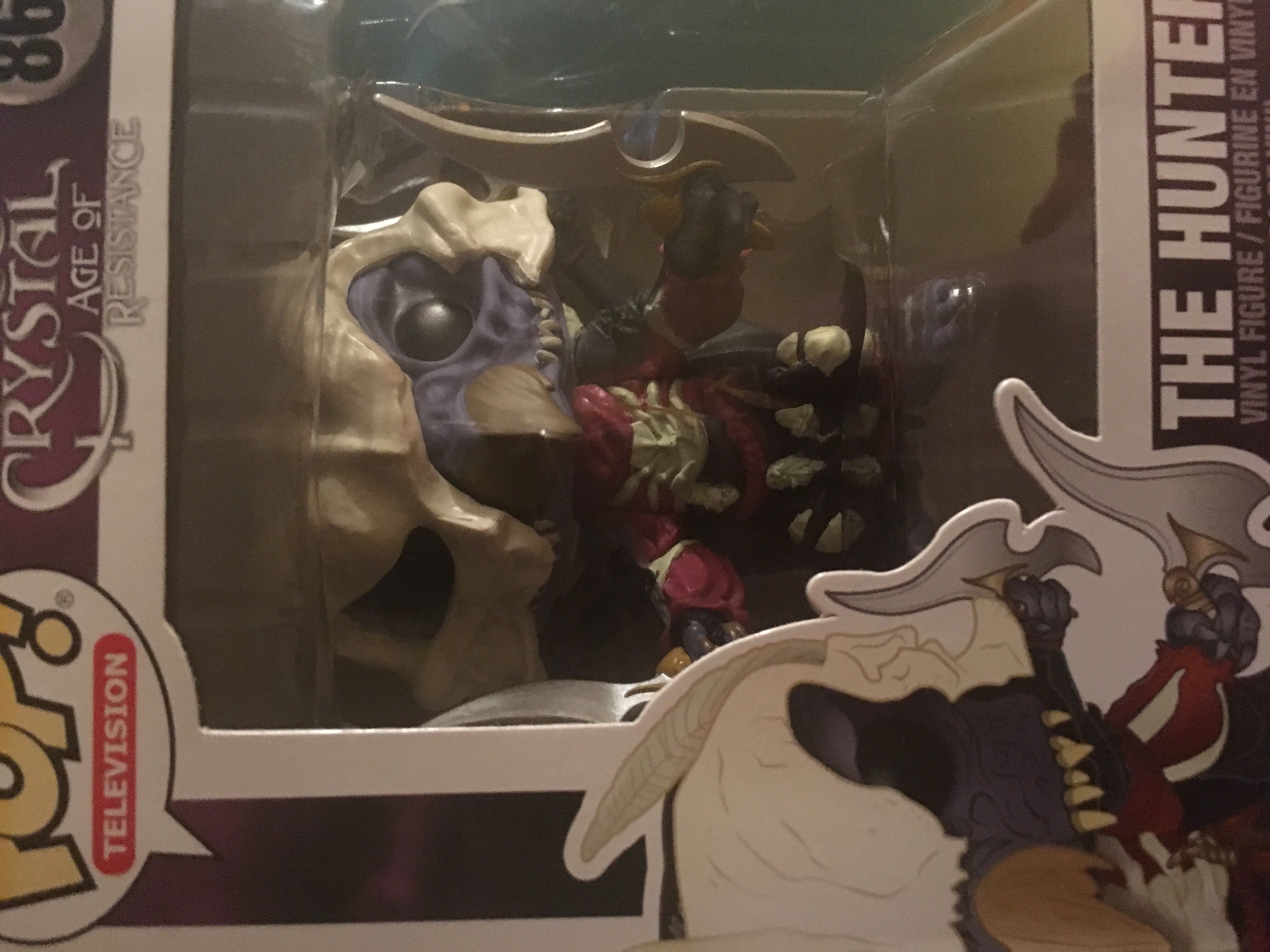 Disney Atlantis The Lost Empire - The Spanner