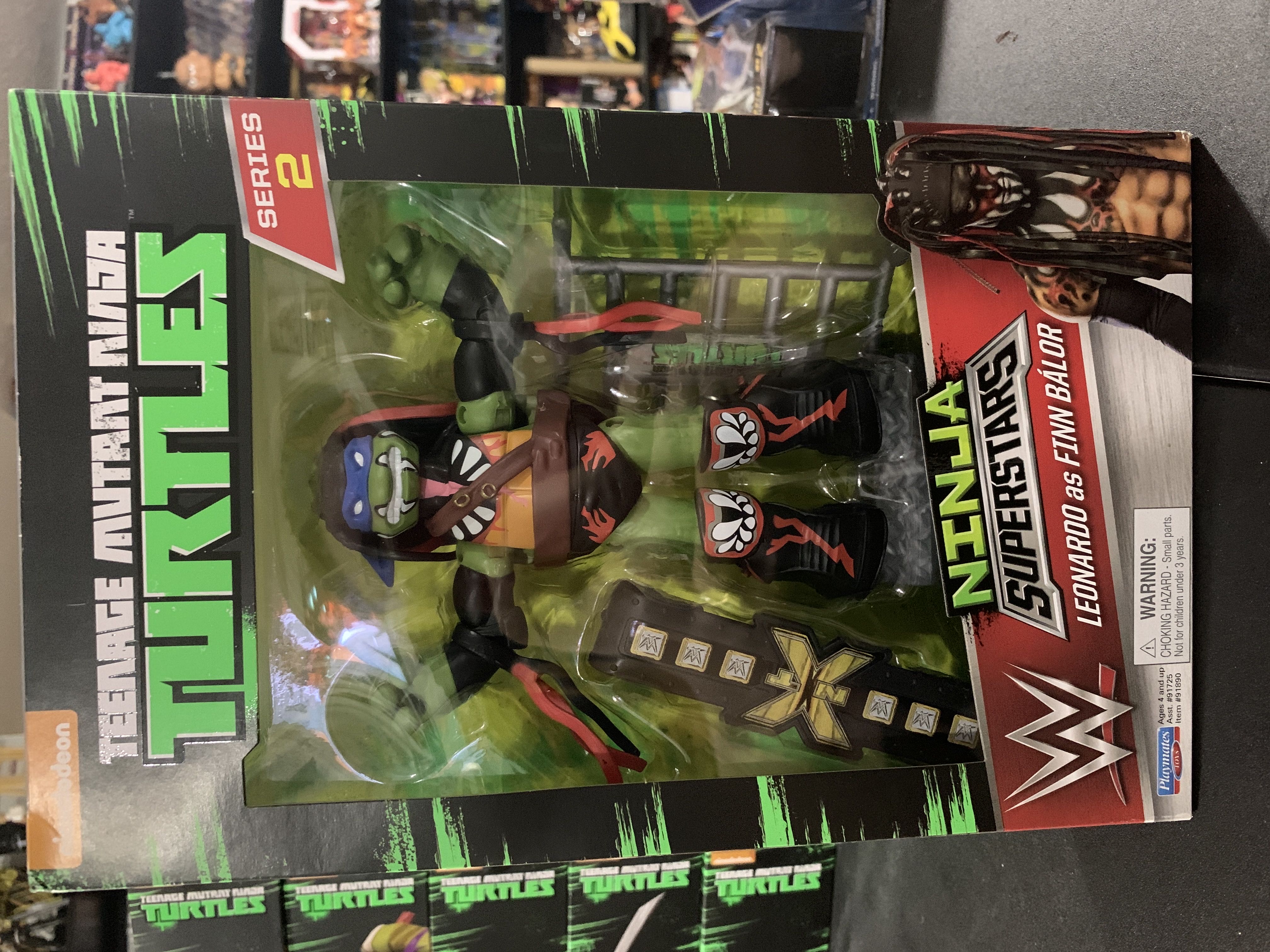 Ultimate Jason Voorhees ‘FVJ’