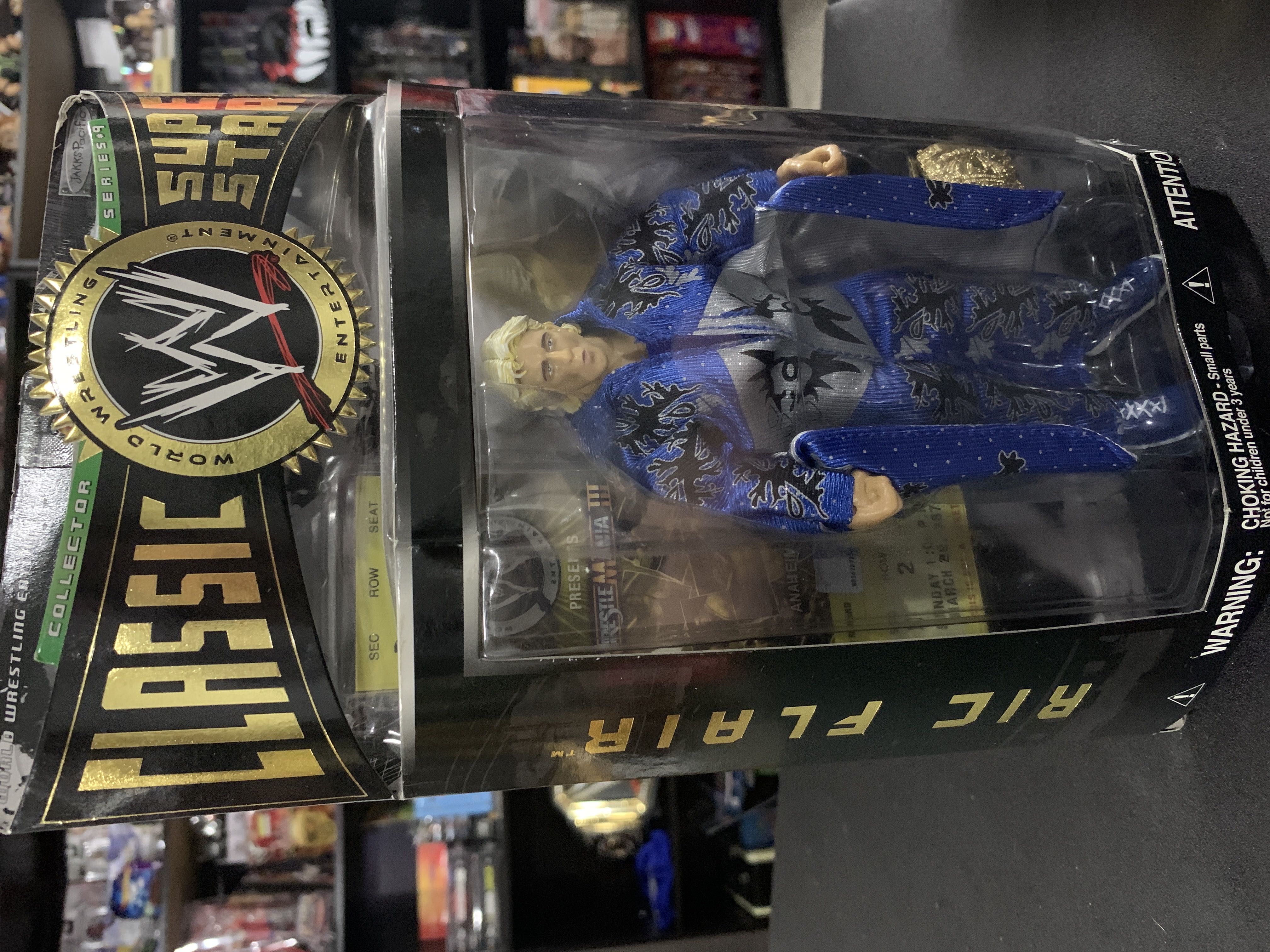 Minimates Strange Tales