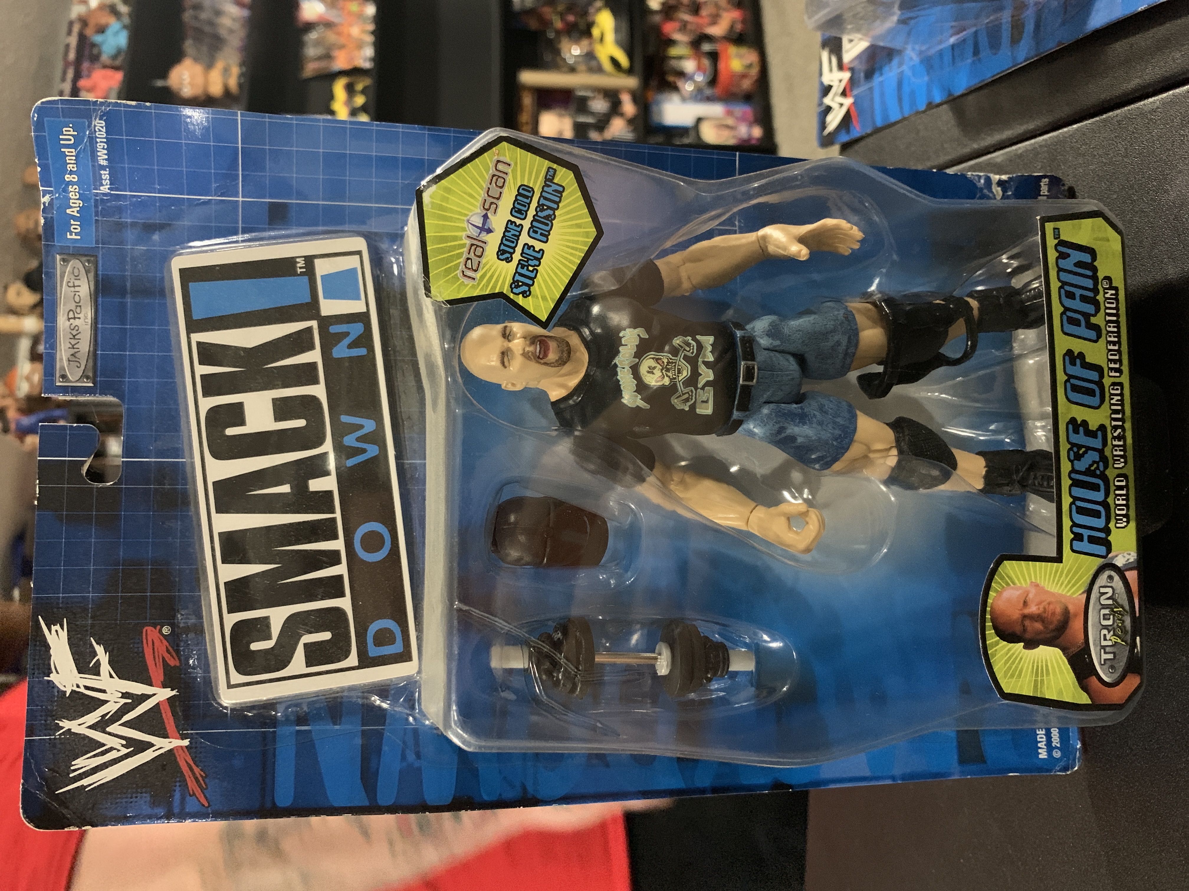 Funko Pop! Pocket 3 Pack Freddy, Jason & Sam