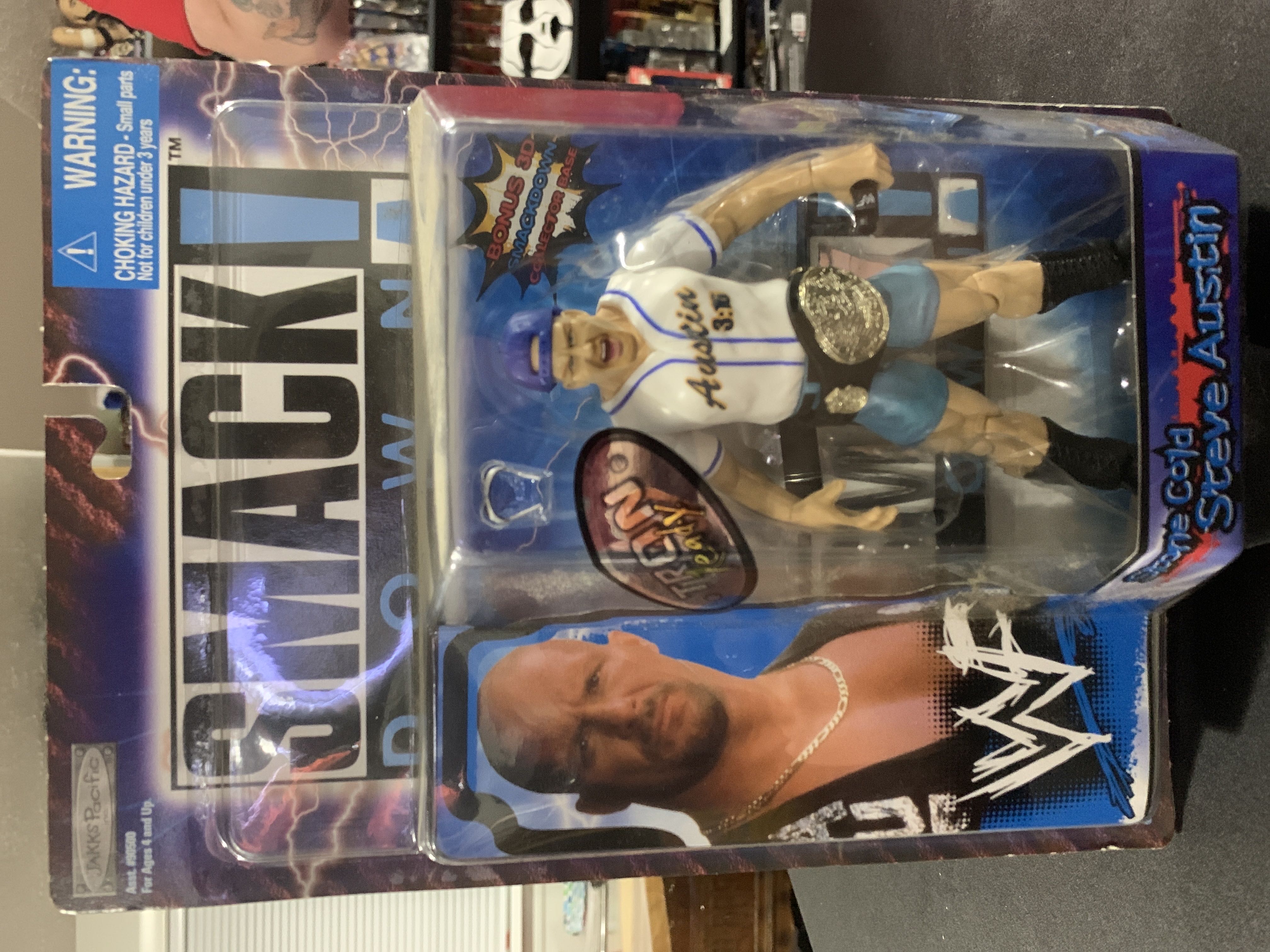 Ebony Maw (with Thanos BAF) [SOLD]