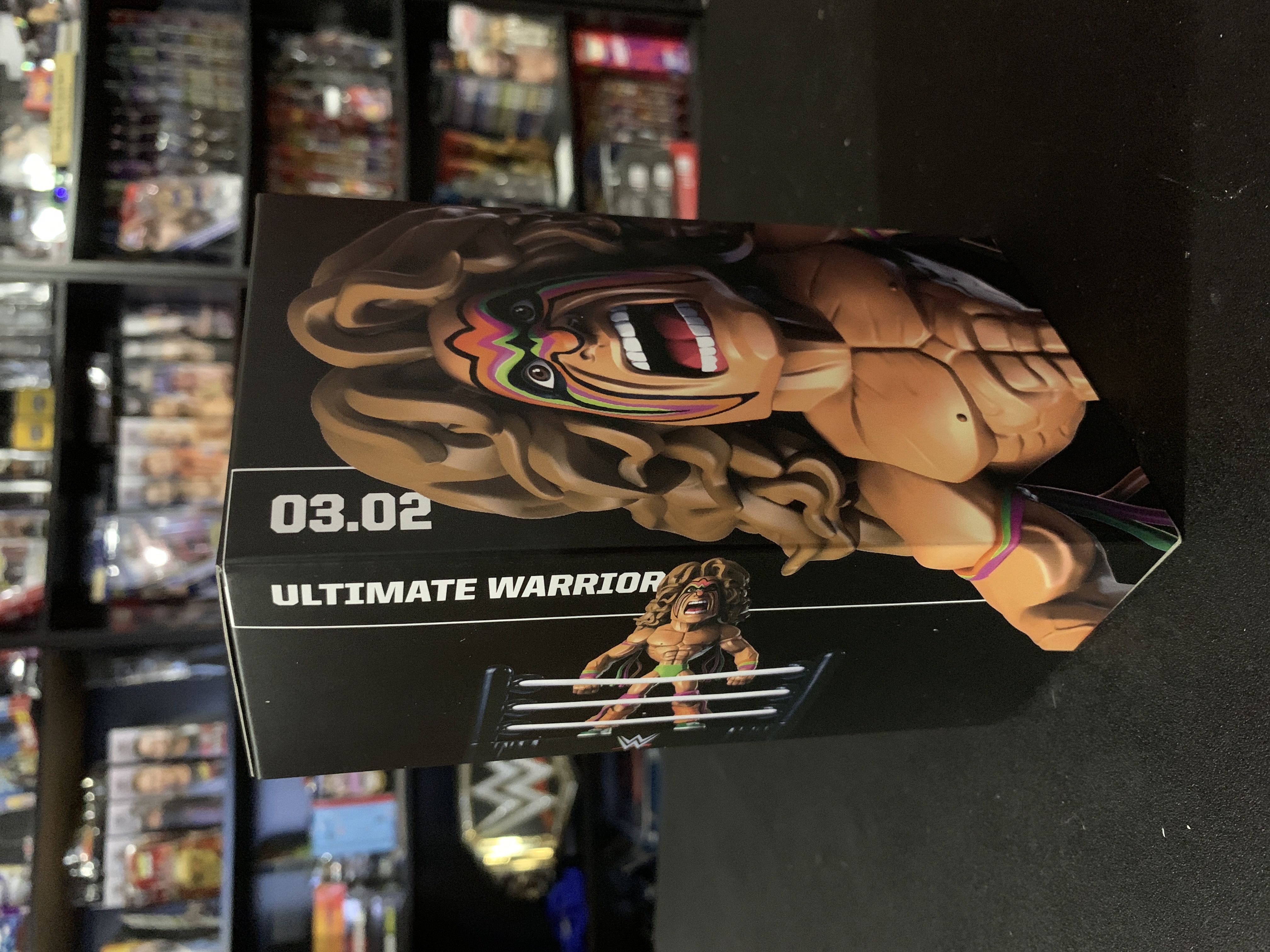 RongRong Everyday Mini 889