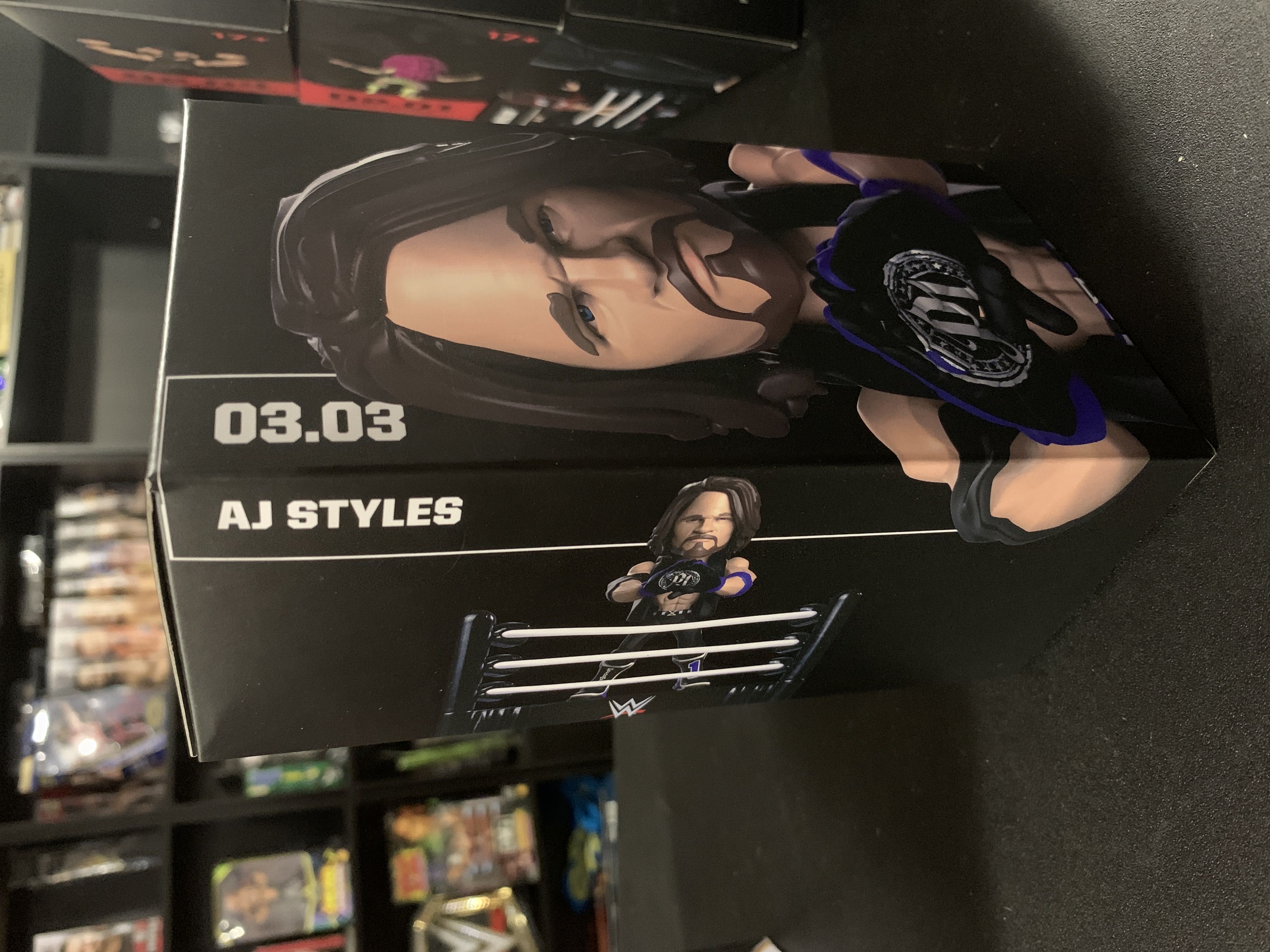 RECONNAISSANCE DALEK