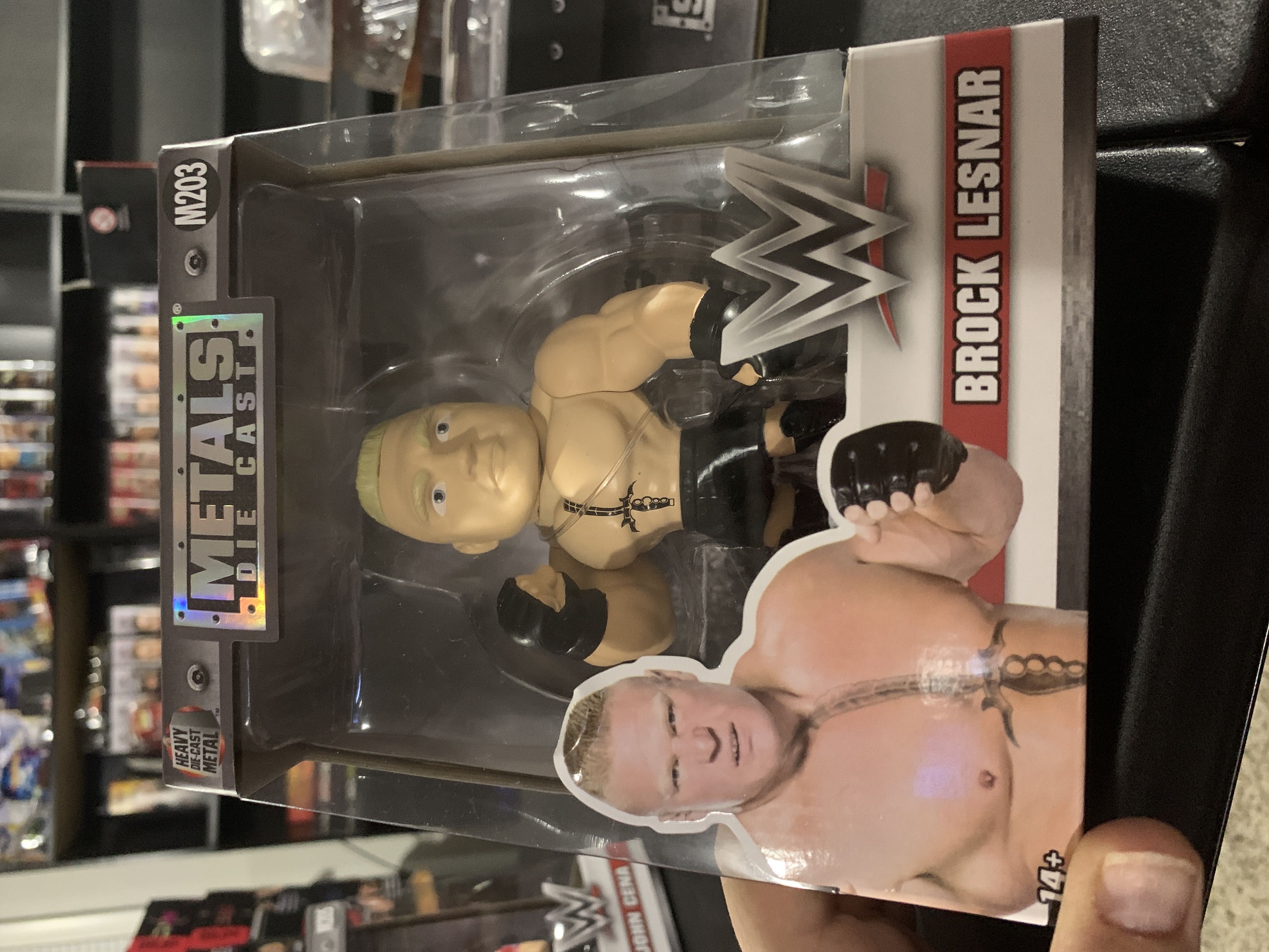 Justice League 12” - Wonder Woman (Metalic)