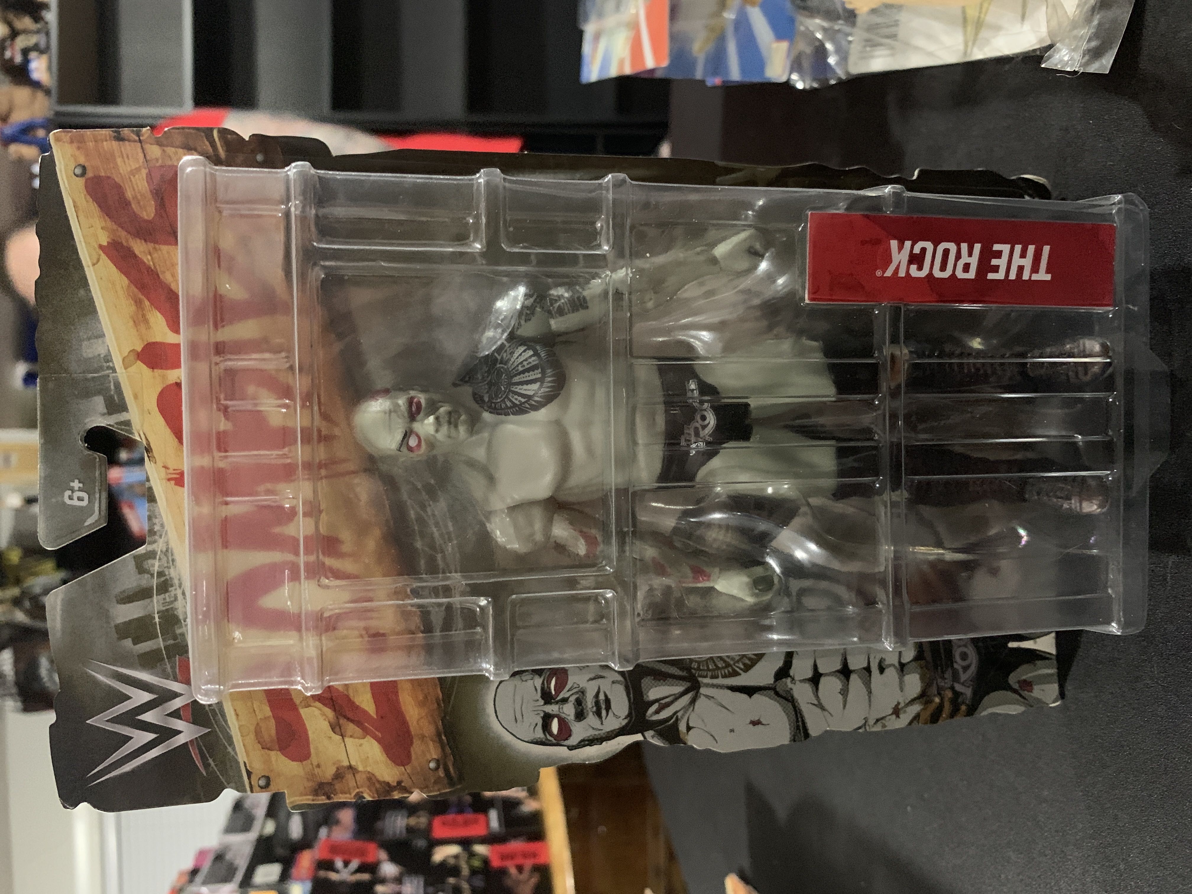 Black Panther Marvel #383 Black Panther “Marvel Studios The First Ten Years”