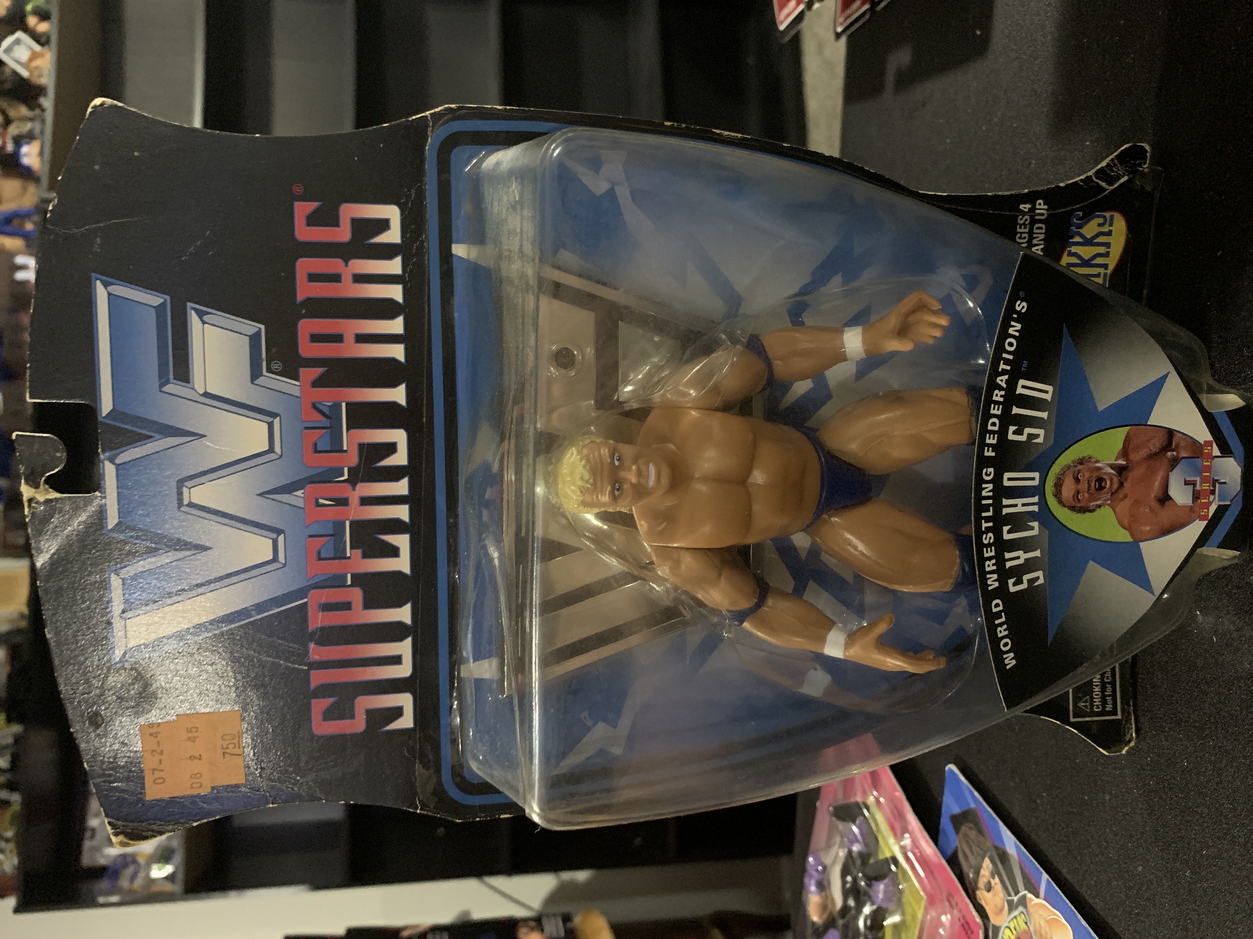 McFarlane’s Ultima Online - Adranath