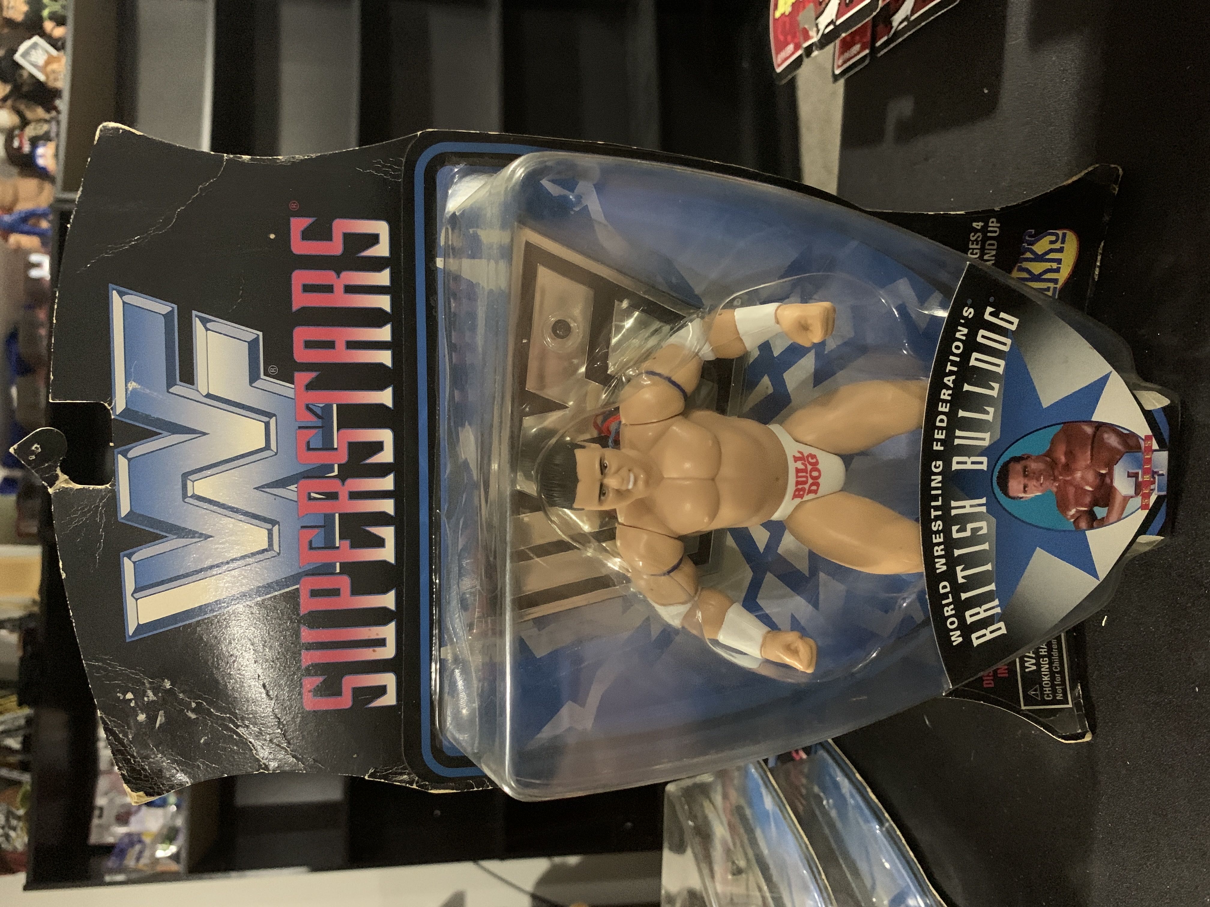 Luke Skywalker In Hoth Gear, Han Solo In Hoth Gear, Snowtrooper, At-At Driver