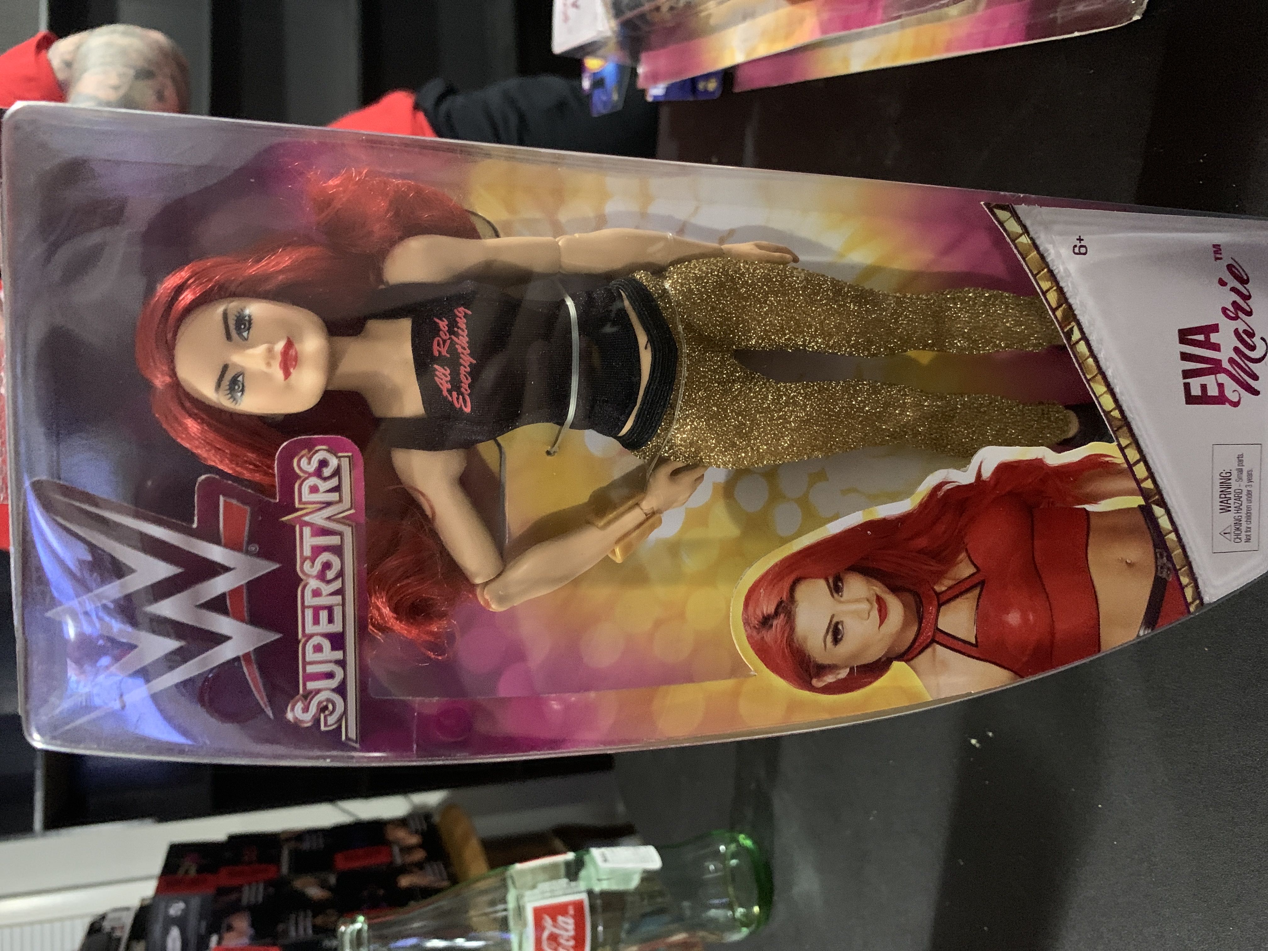 Gokai Darin - Gokai Blue