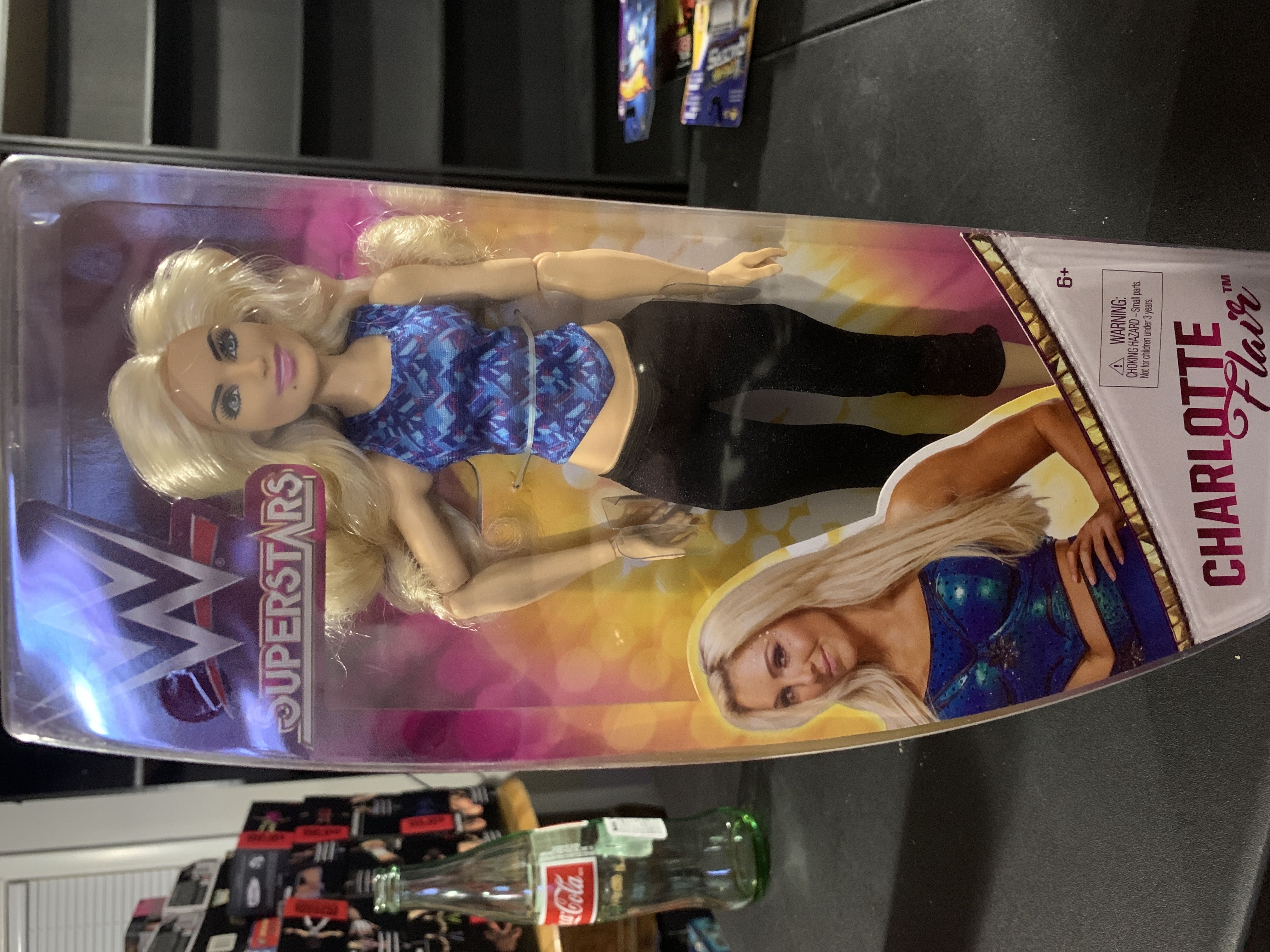 Mattel DC Comics Multiverse Injustice 2 - Superman