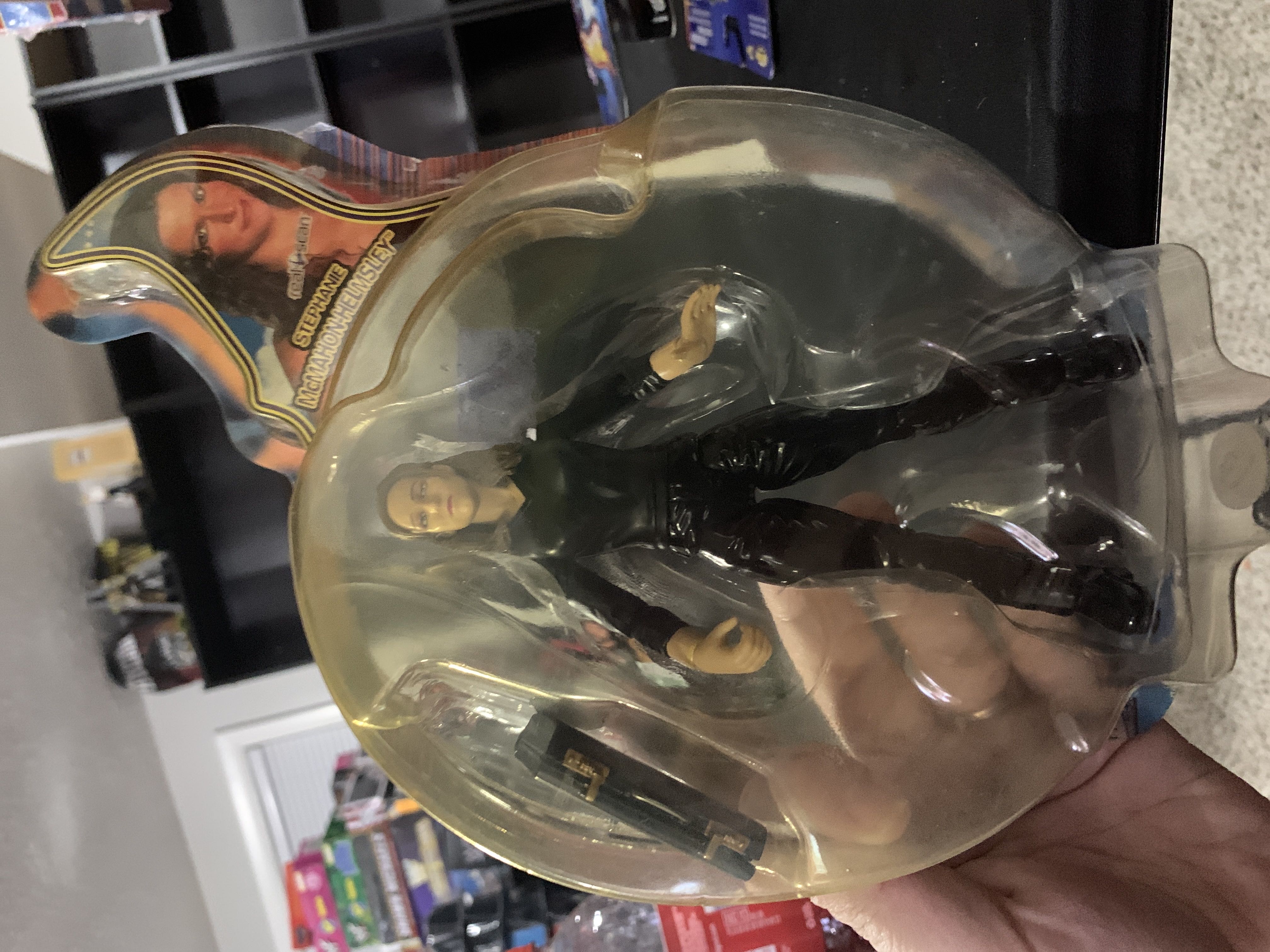 Darth Vader Prototype Edition