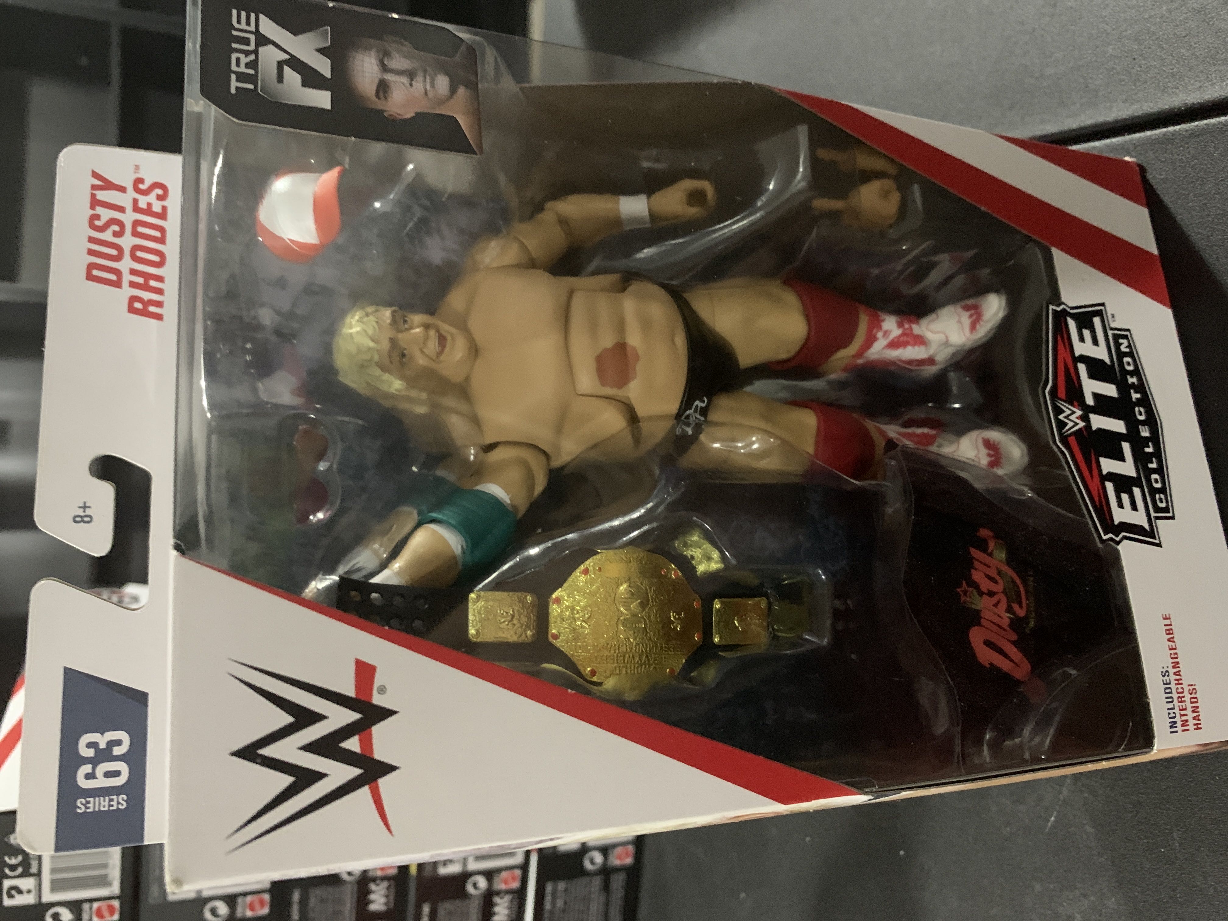 NECA The Predator (Thermal Vision)