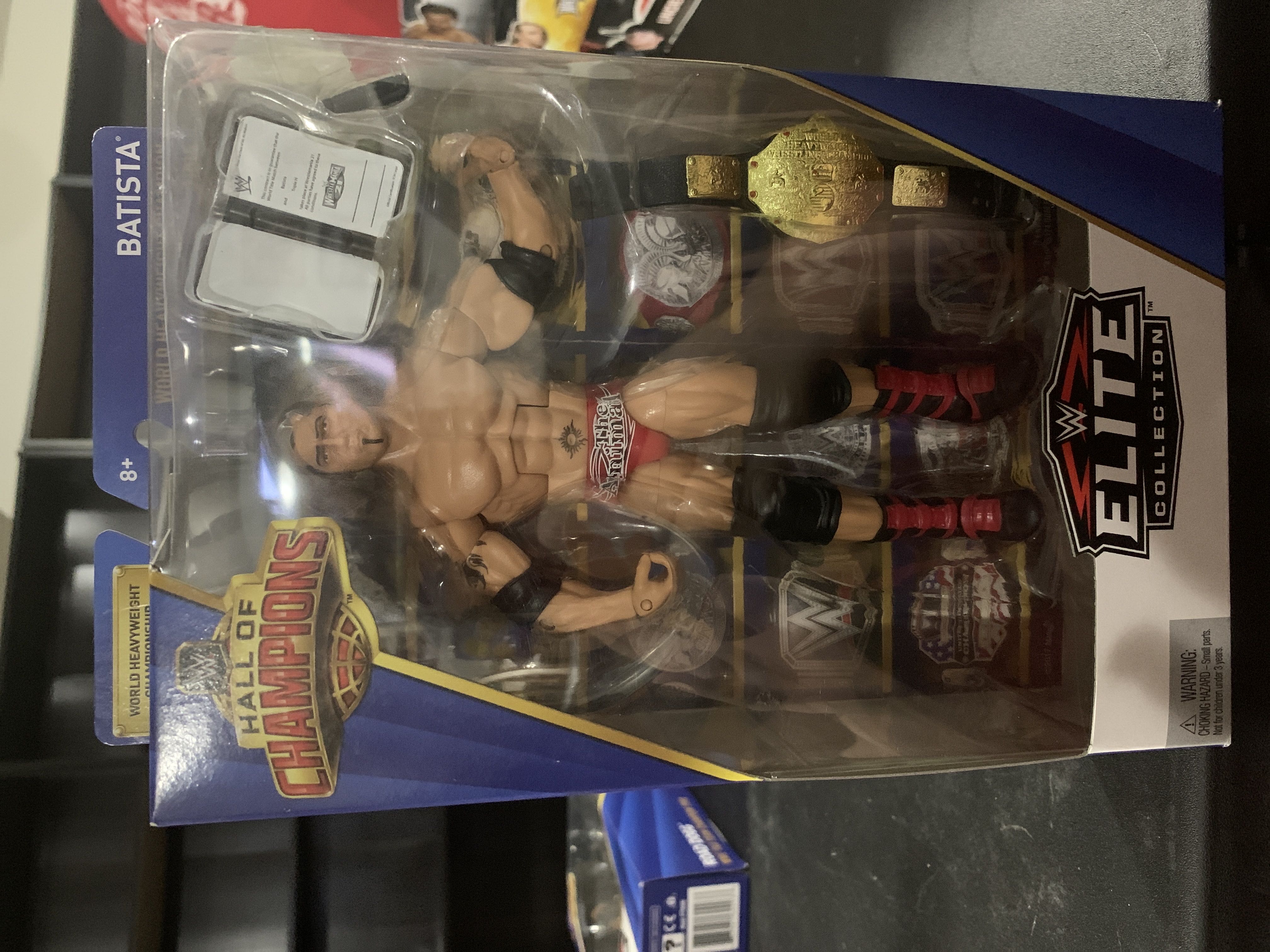 Stone Cold Steve Austin