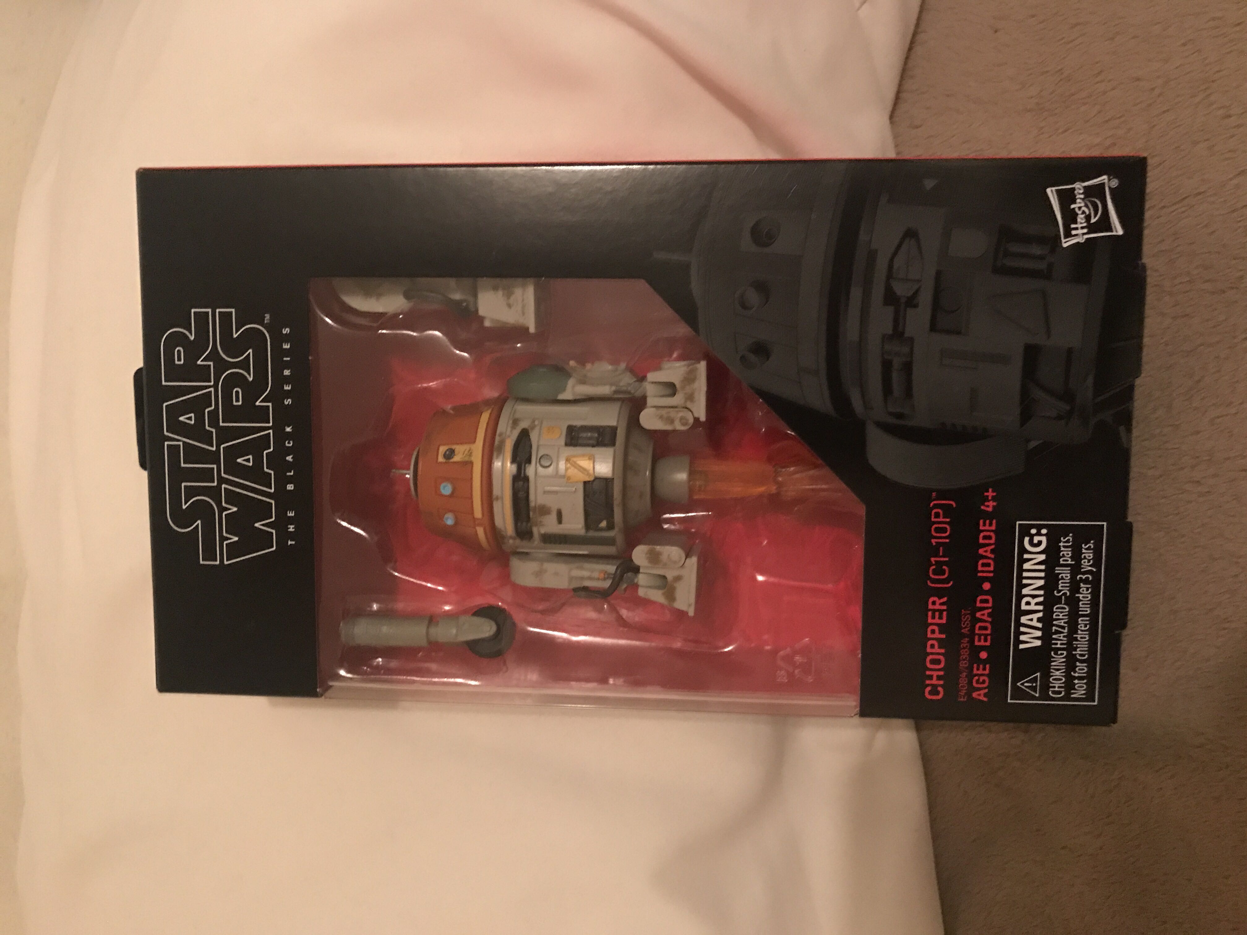 Quicksilver, Magneto, & Scarlet Witch