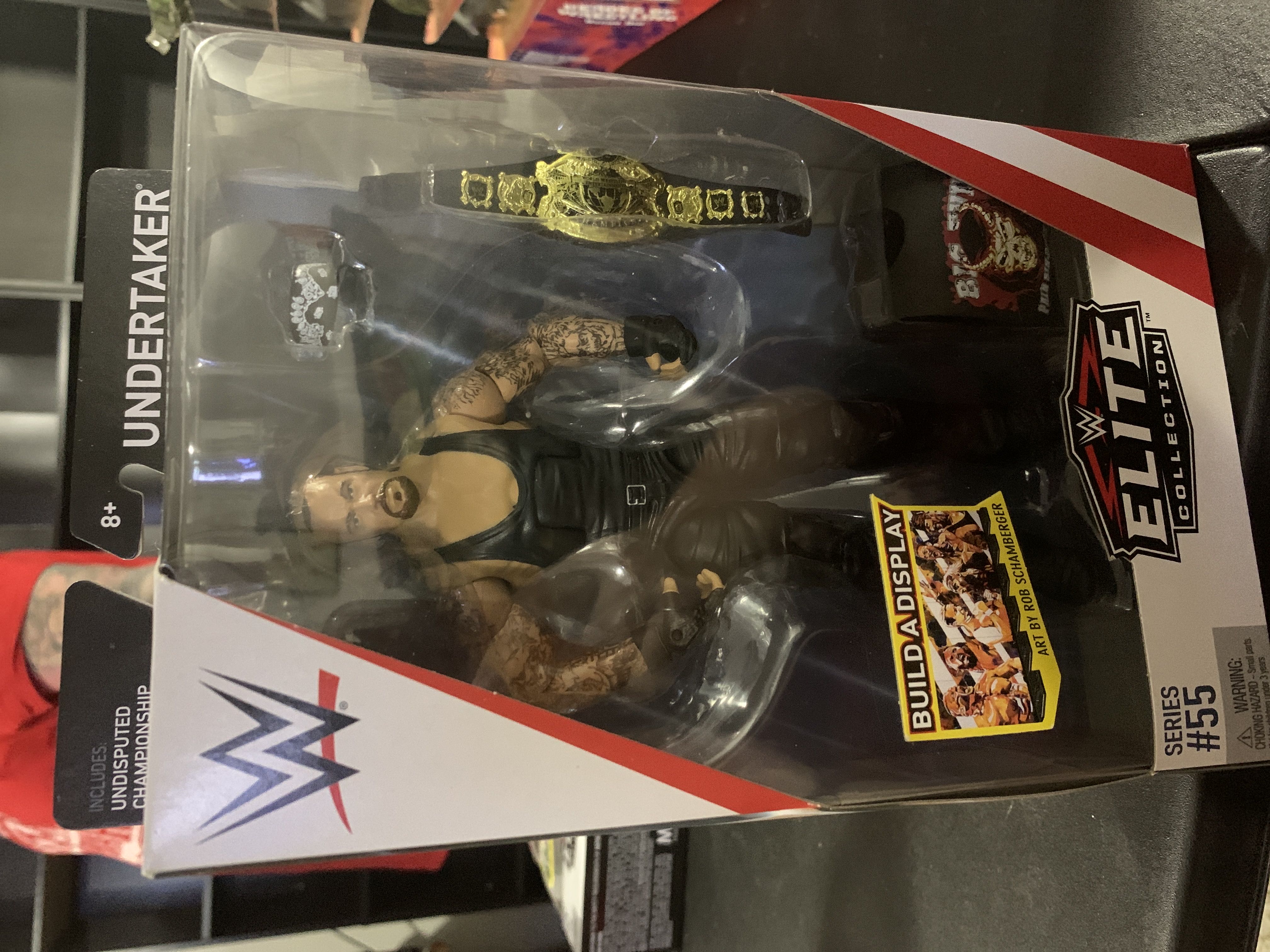 Star Wars The Black Series Orange Wave Princess Leia (Slave Outfit) #5