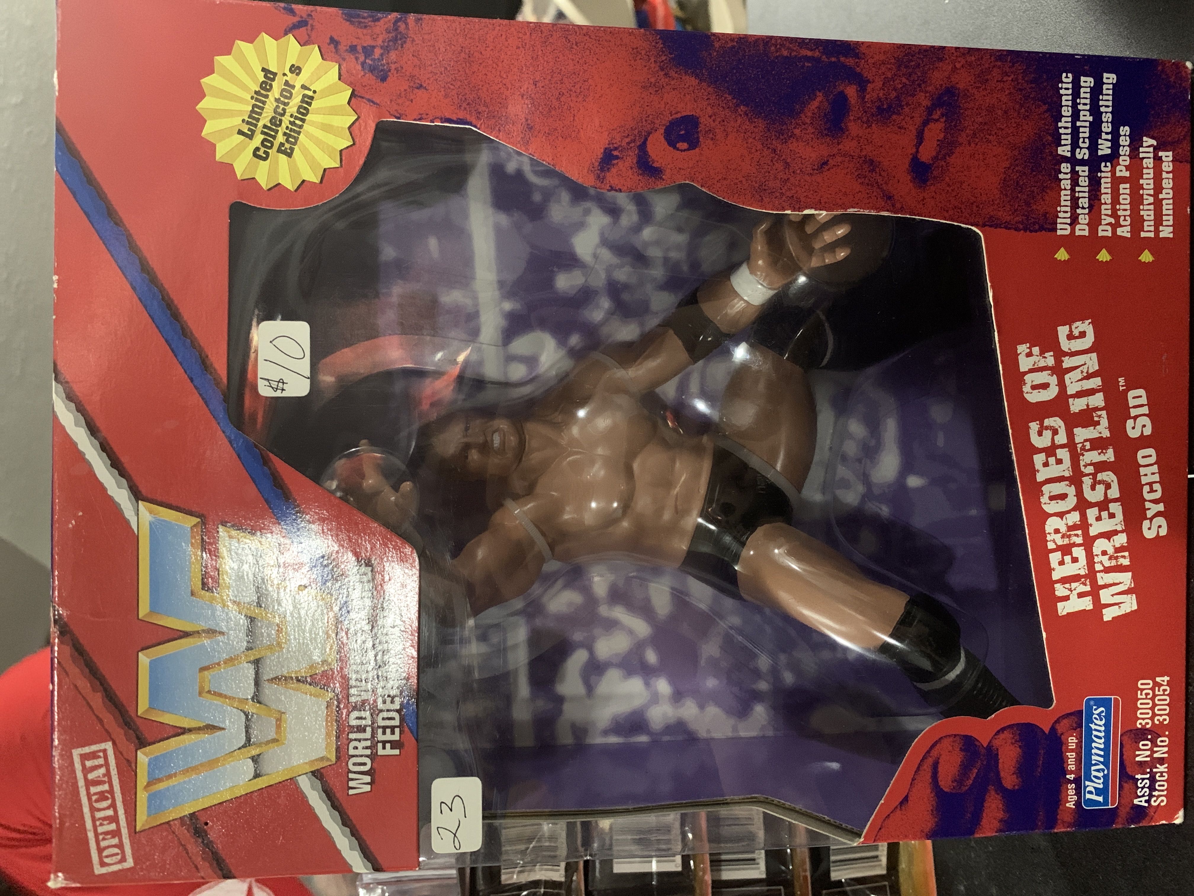 Star Wars - Chewbacca (Cloud City Capture)