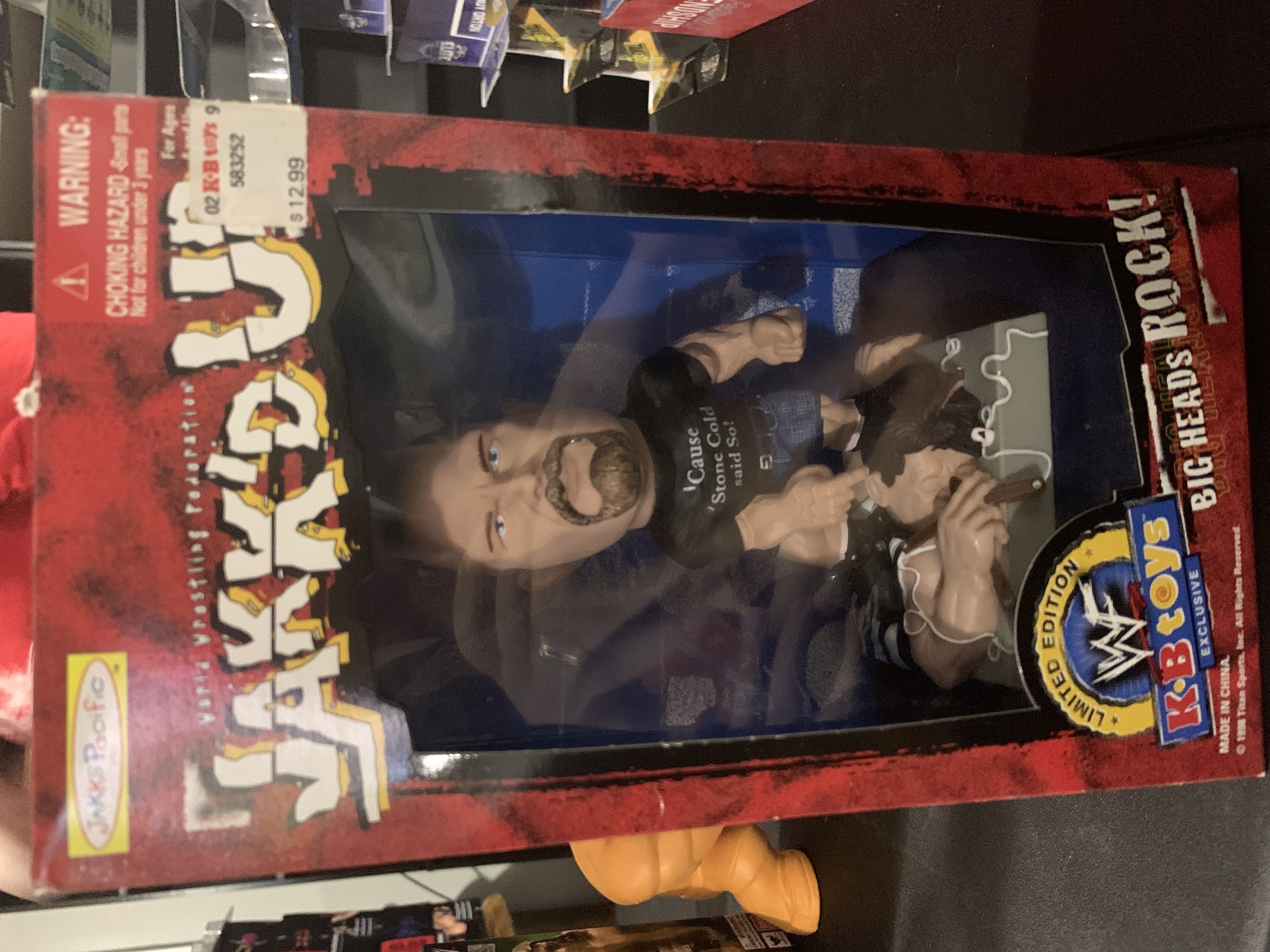 Mego Battlestar Galactica - Cdr. Adama By Biff Bang Pow!