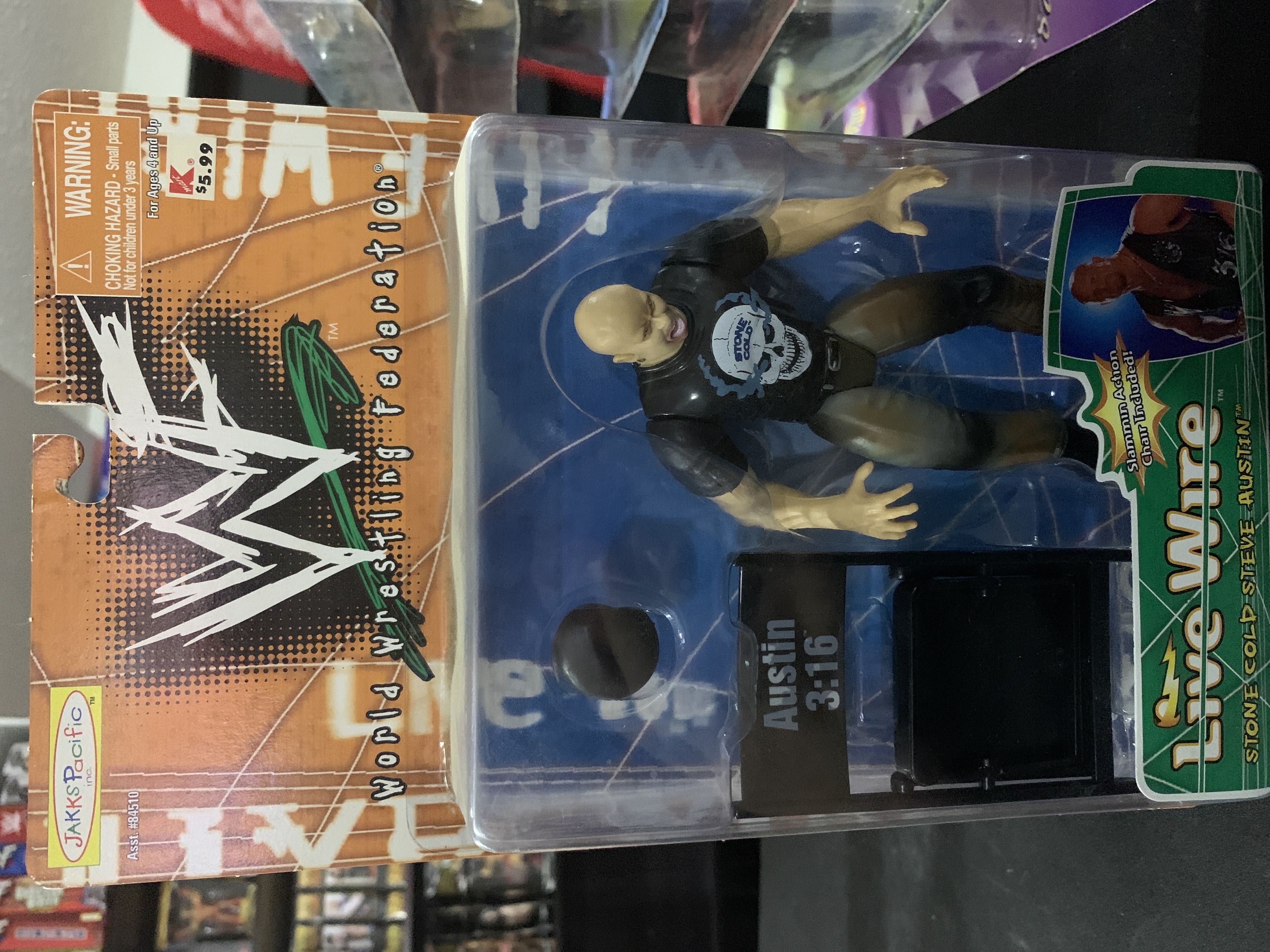 KISS  Paul Stanley (The Starchild)