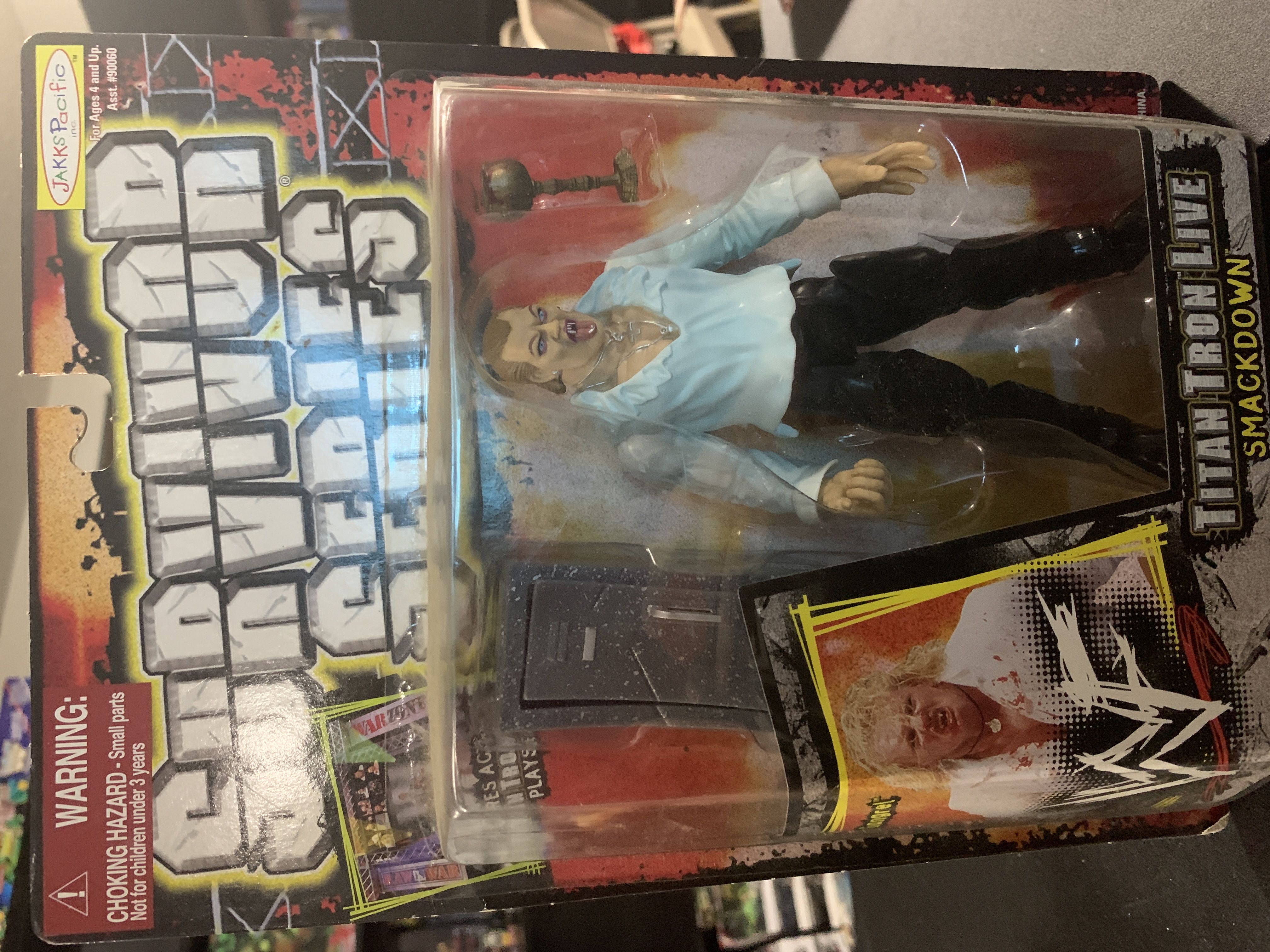 Darth Vader Funko Pop