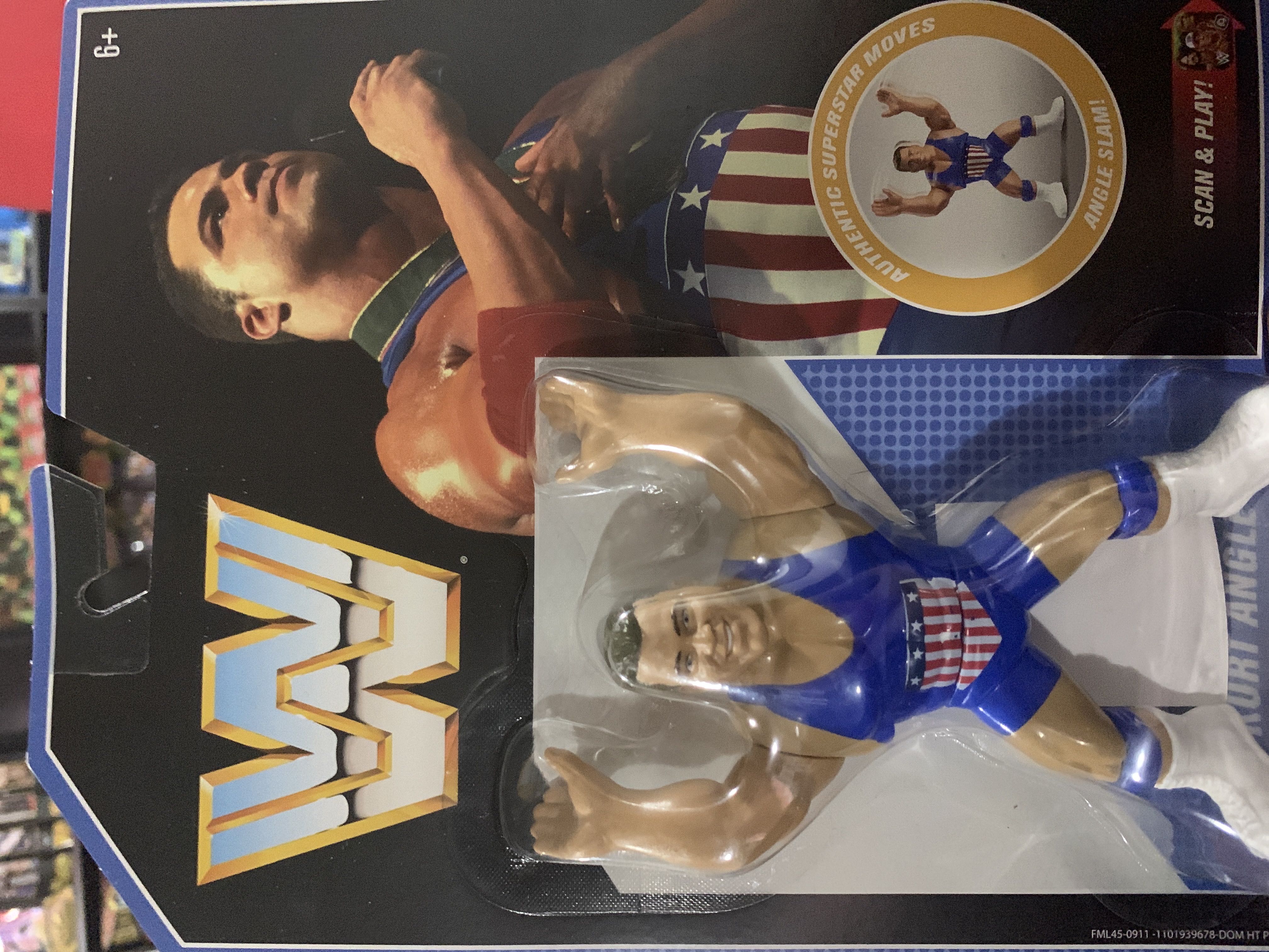 Stone Cold Steve Austin