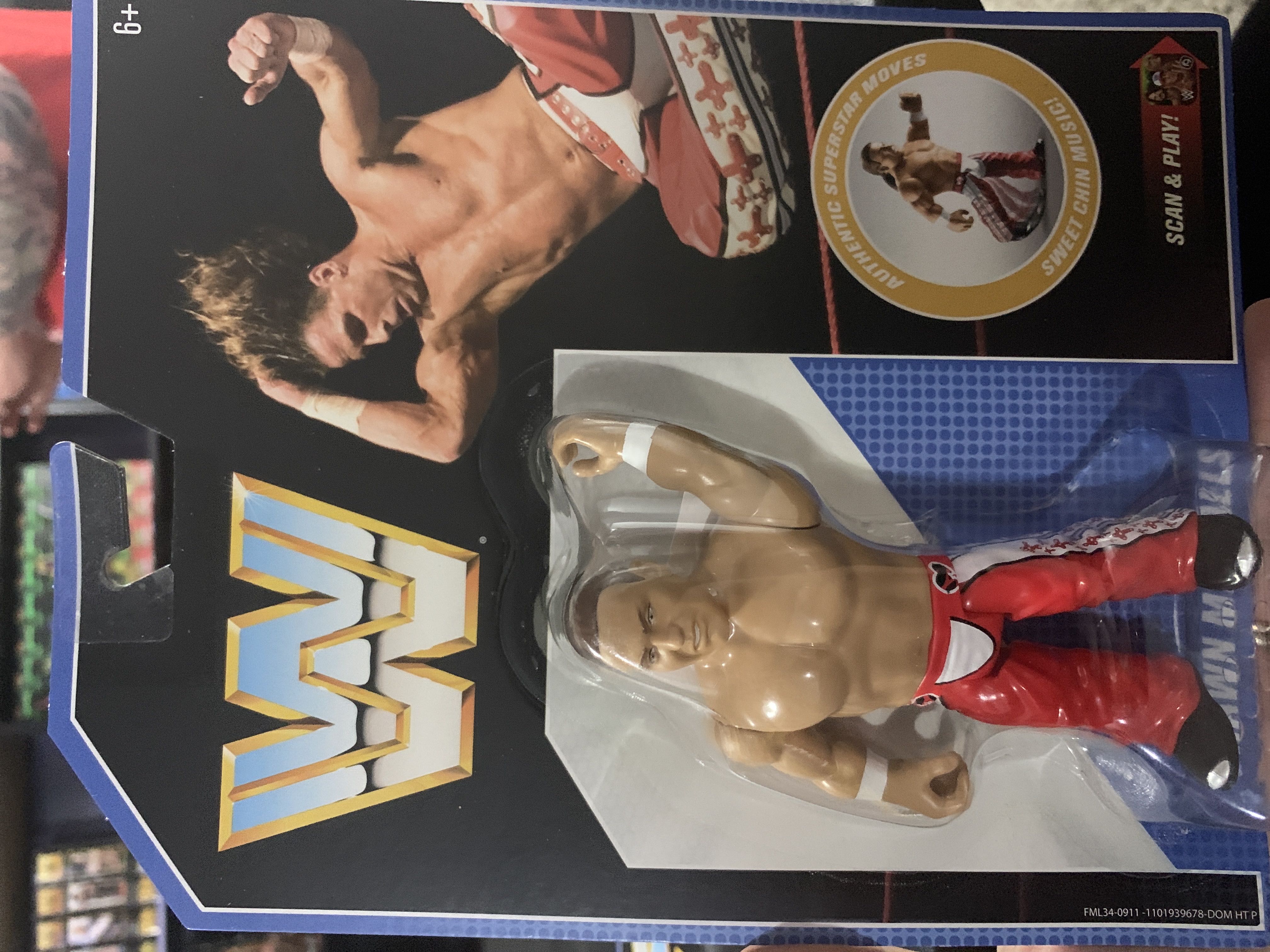 Marvel Legends Mister Sinister