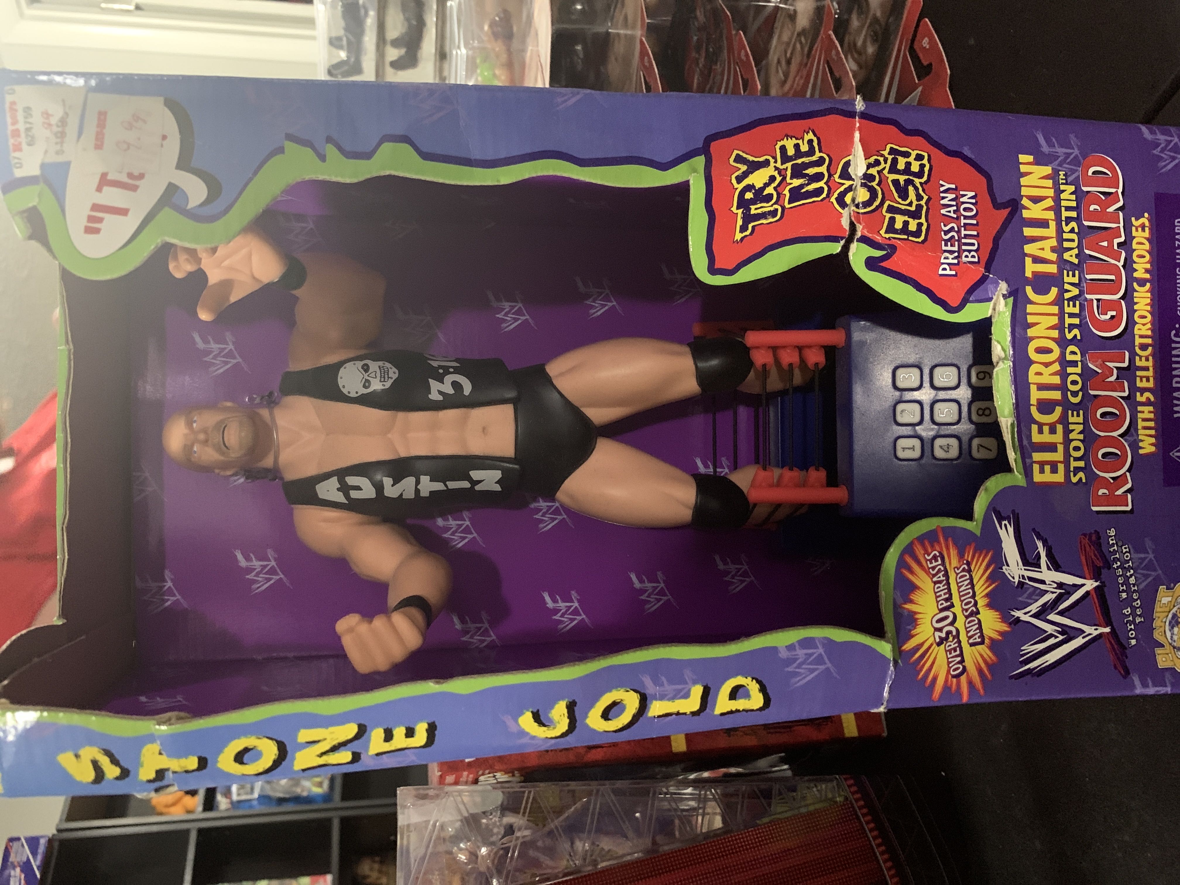 Luke Skywalker (100th Figure)