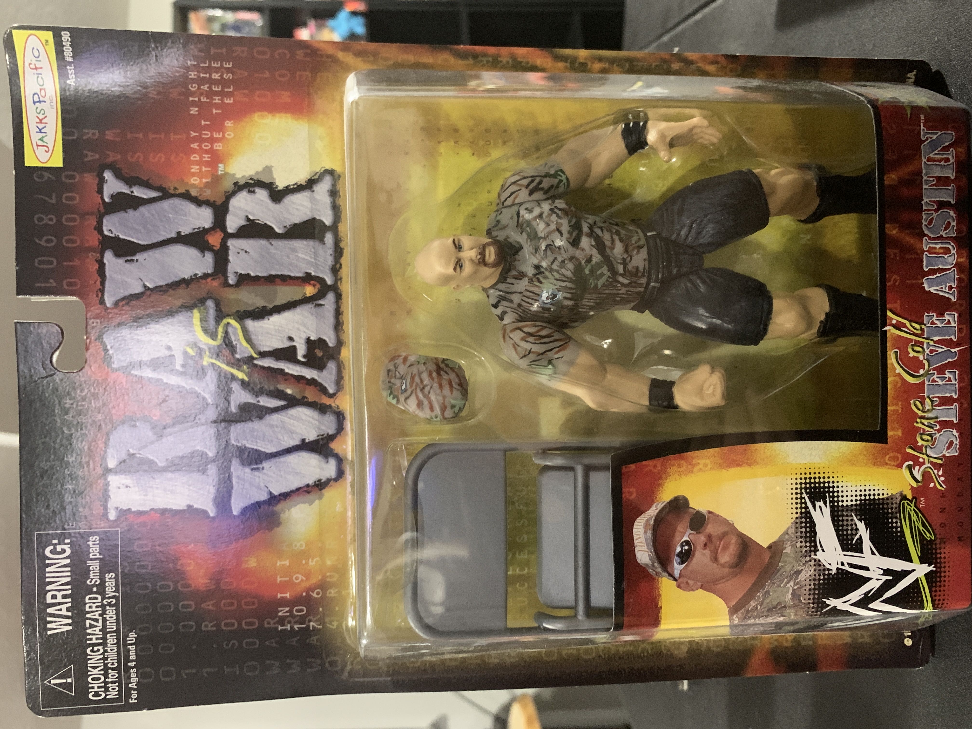 Hero Action Wonder Woman