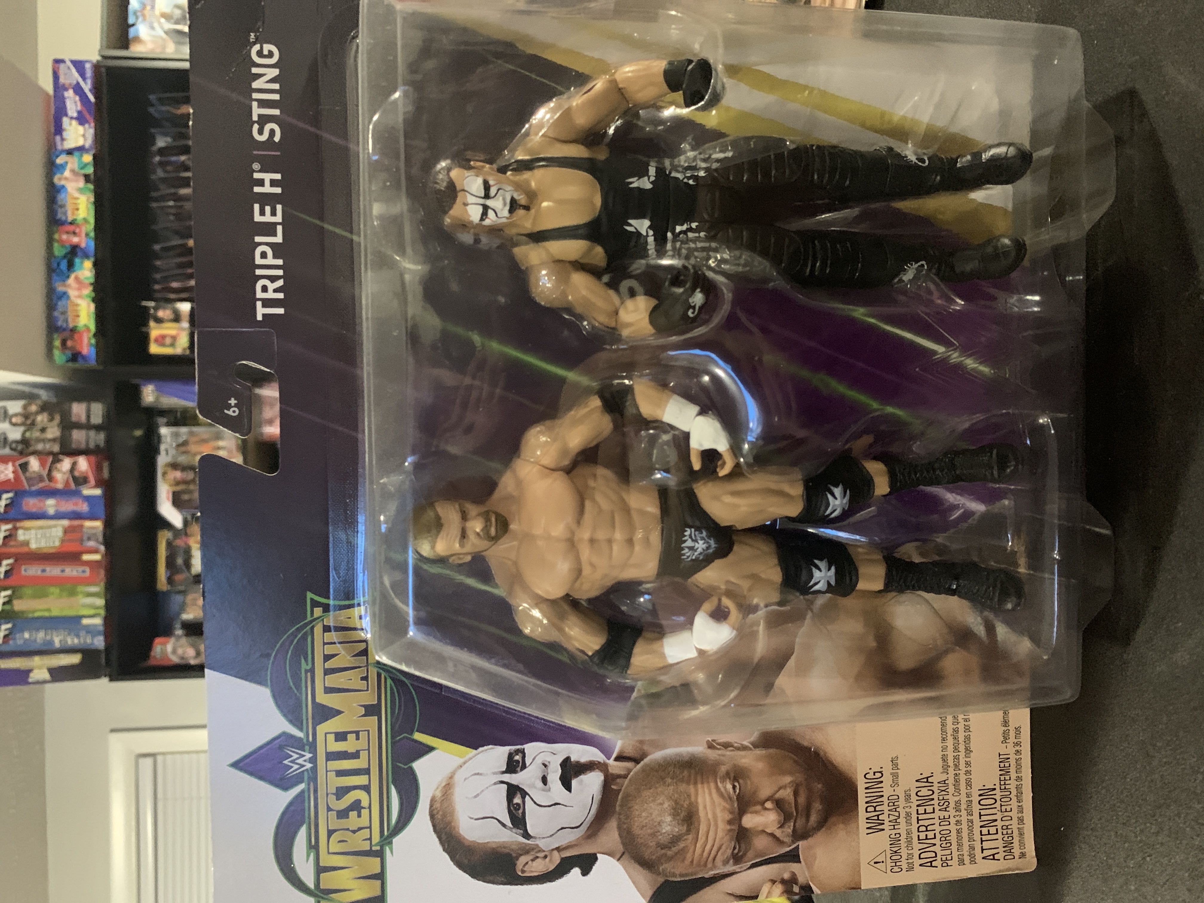 Marvel Legends: Nightcrawler