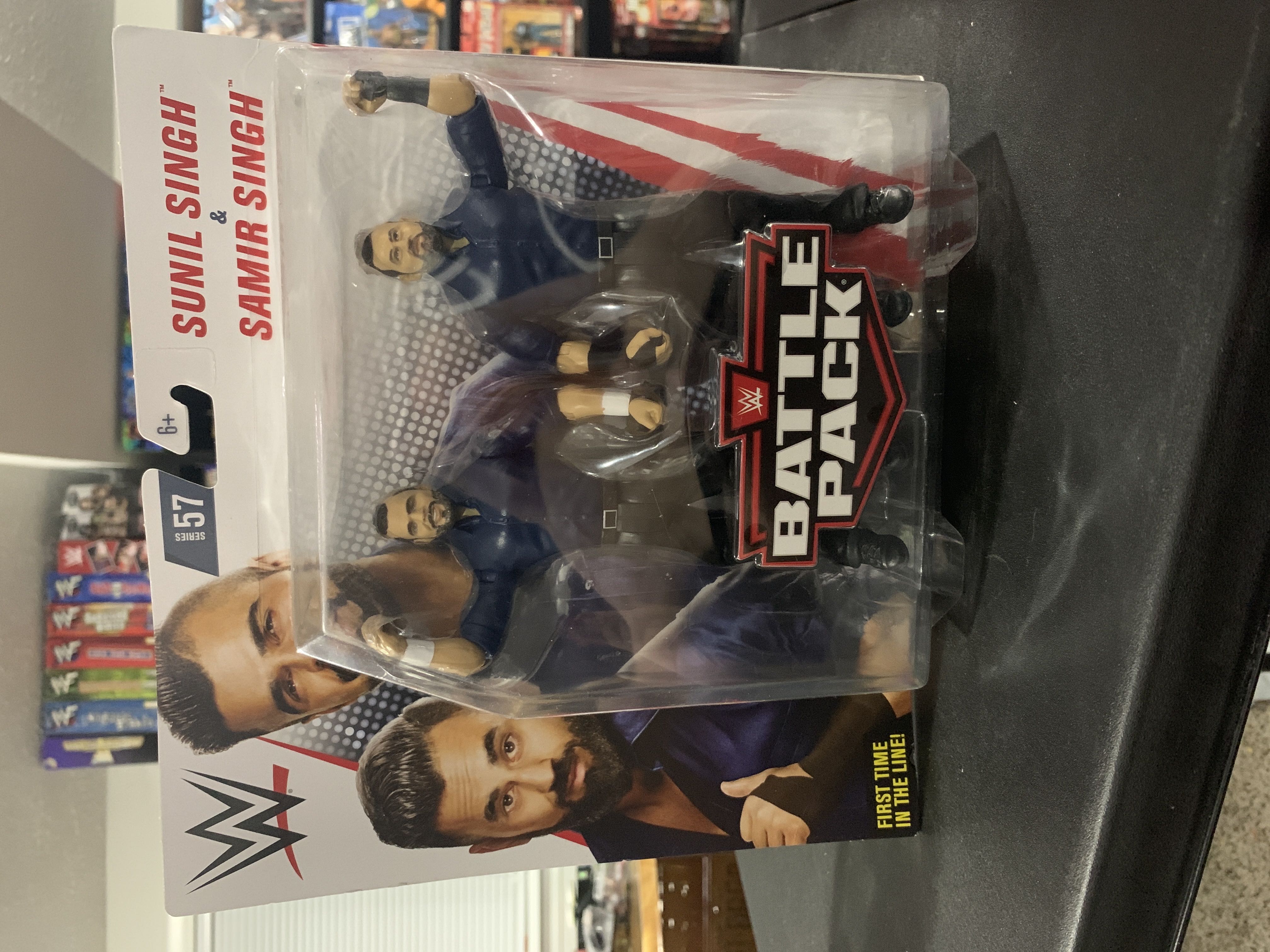 Batman - Funko Pop! Heroes: Batman 80th - Batman (1995), Multicolor