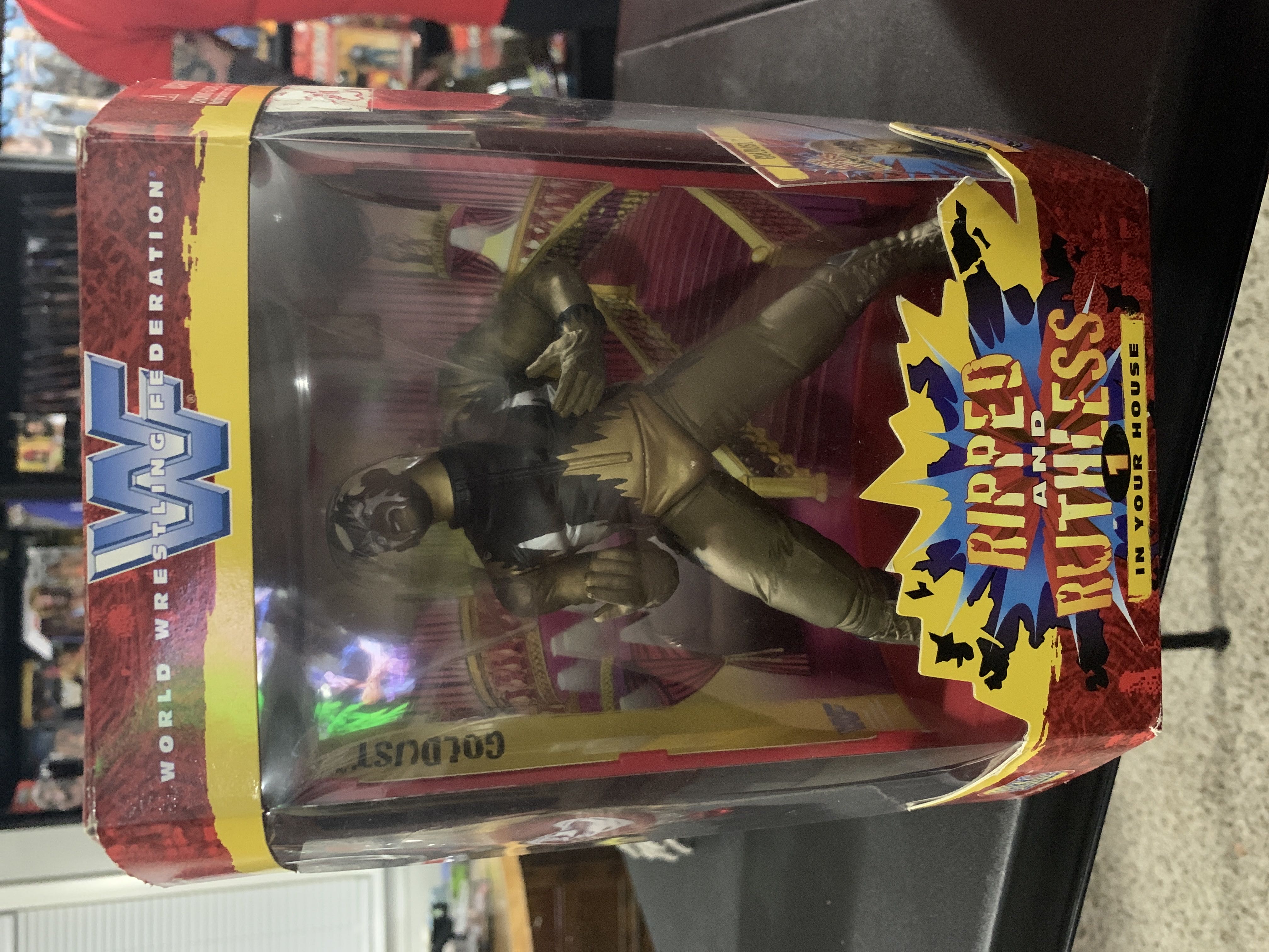 Action Pilot Scramble