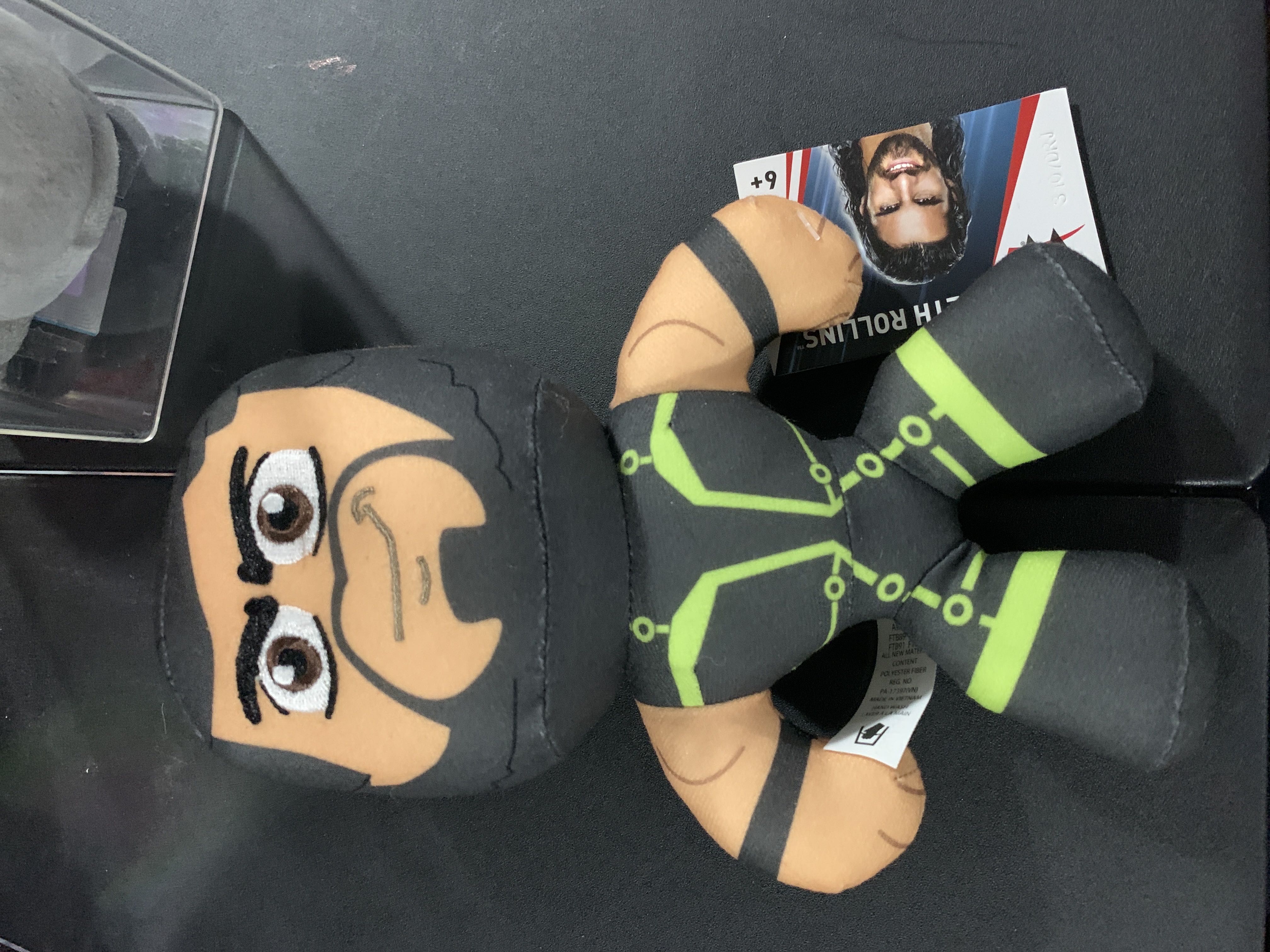 Chucky And Tiffany <Toony Terrors>