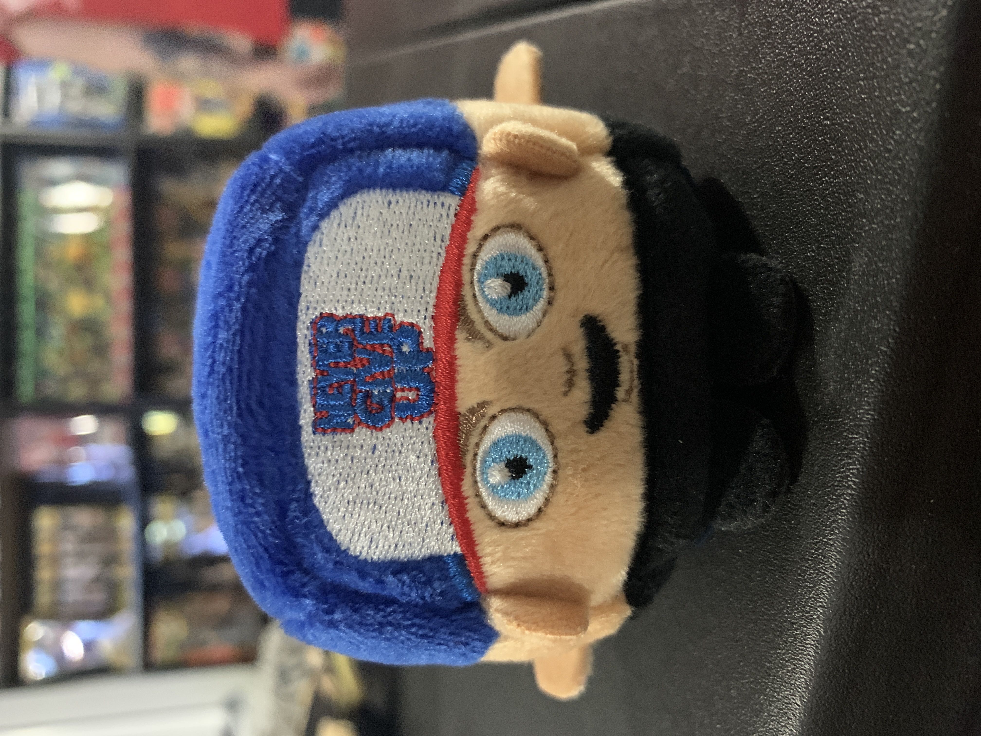 RWBY: Beowolf Figure