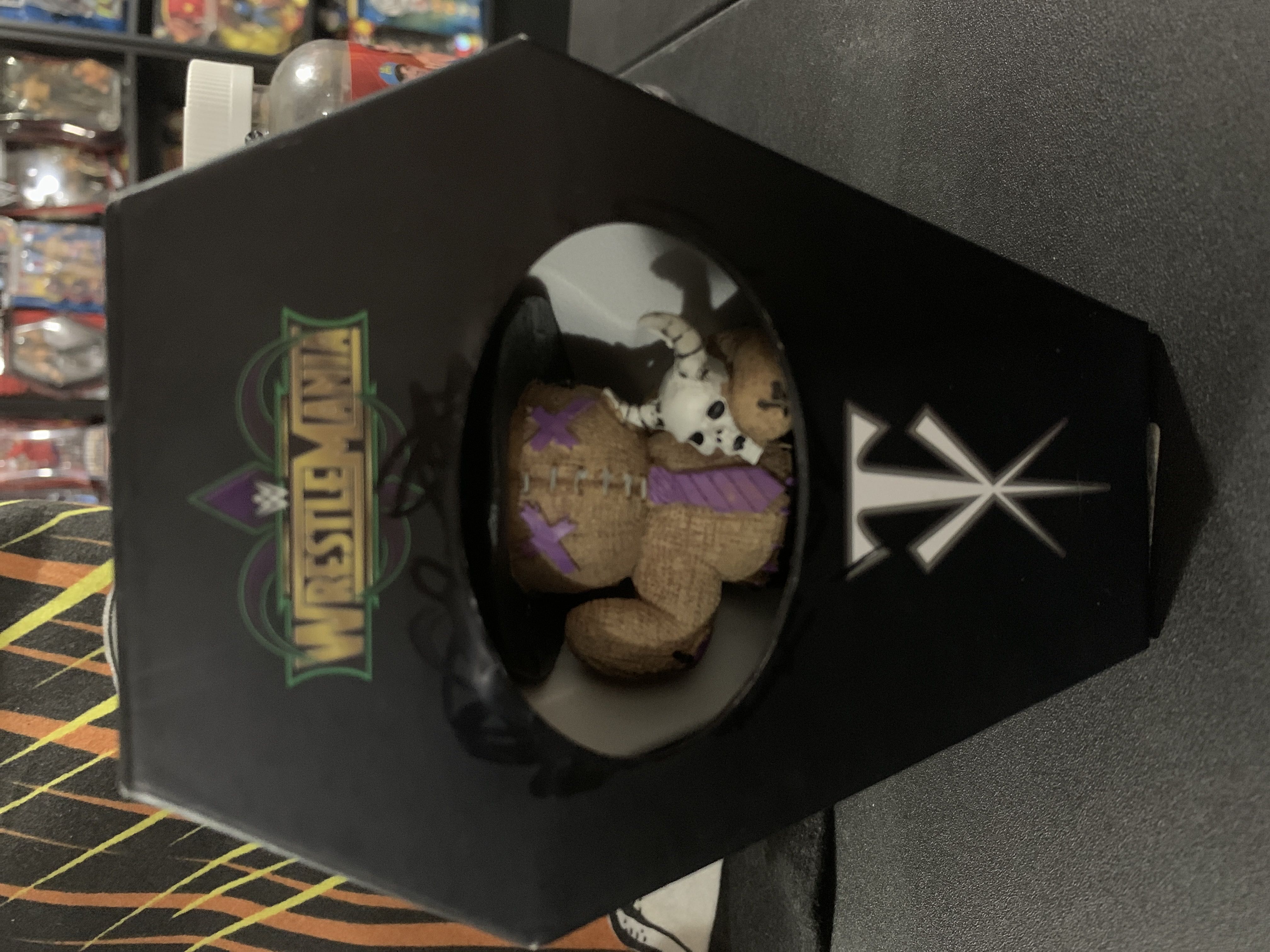 Luke Skywalker (Yavin Ceremony) | TBS #100