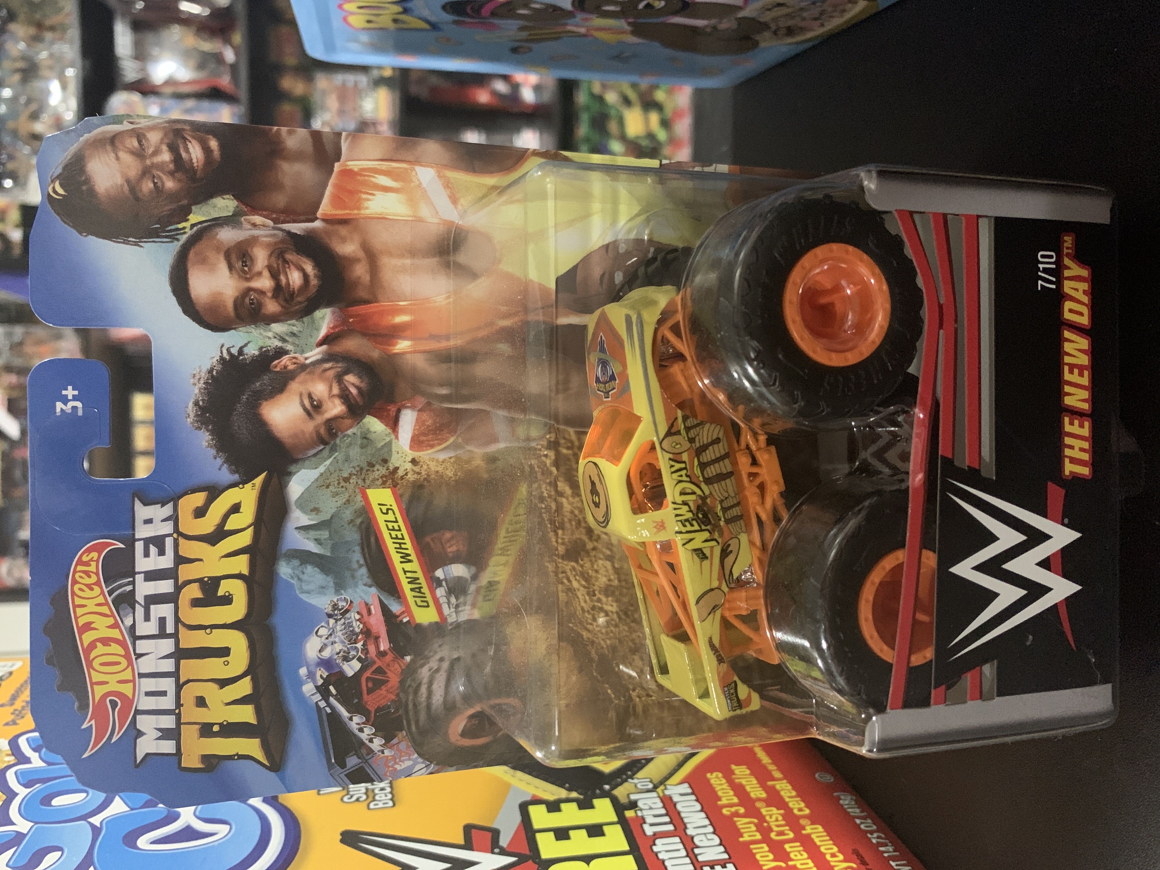 Parting Gifts Wesley Boxed