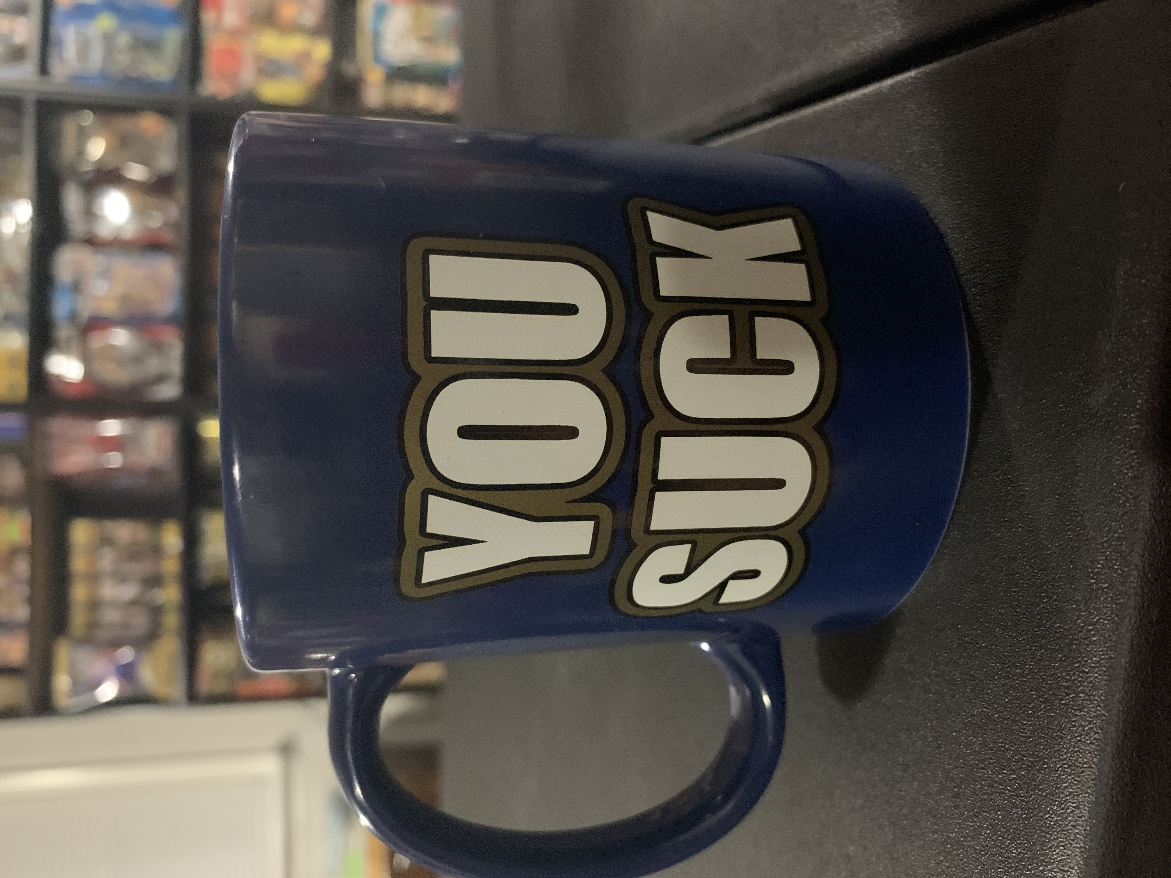 Dr. Mrs. The Monarch