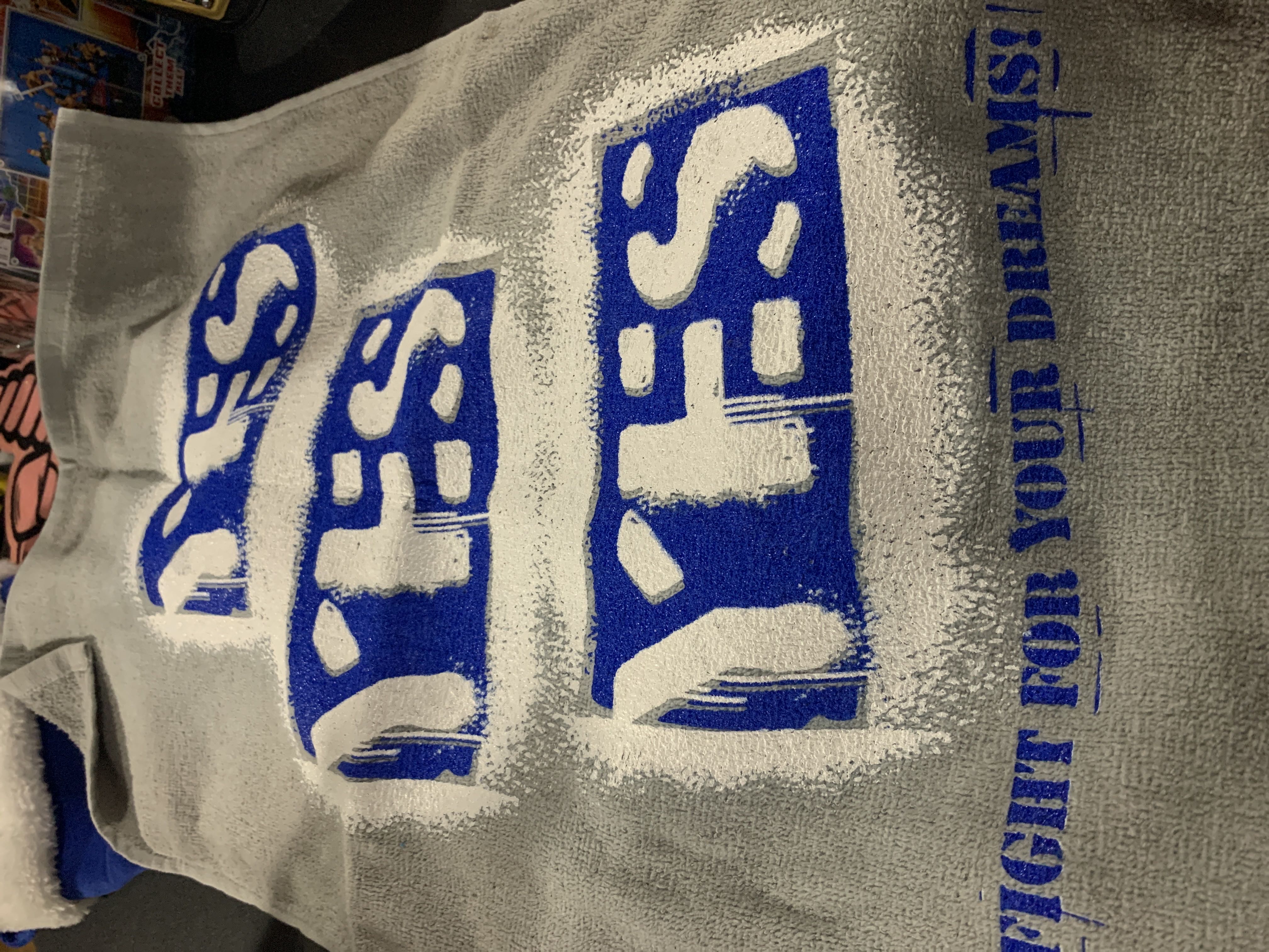 Funko POP! Starfire as The Flash