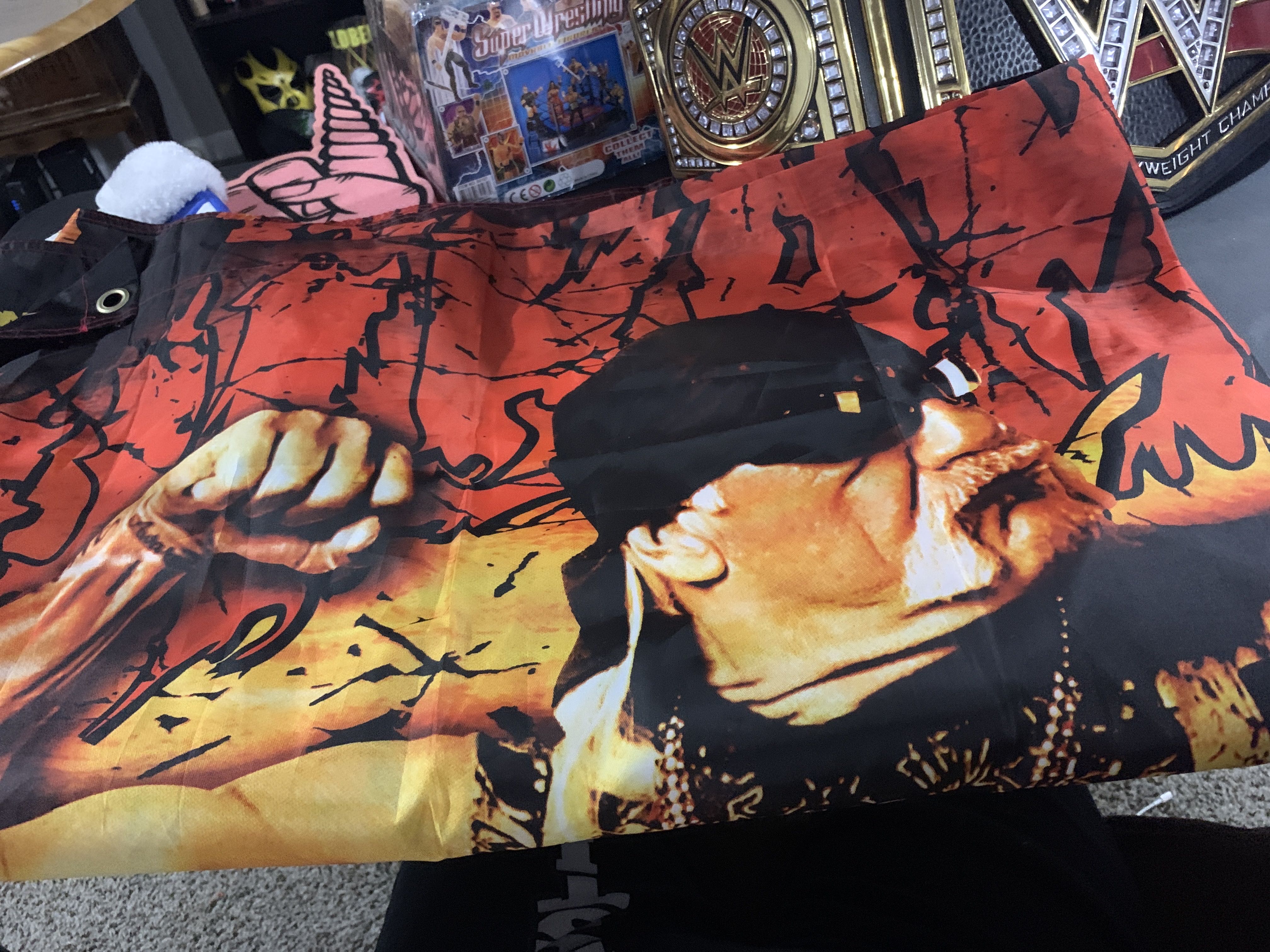 Predator Body Knocker