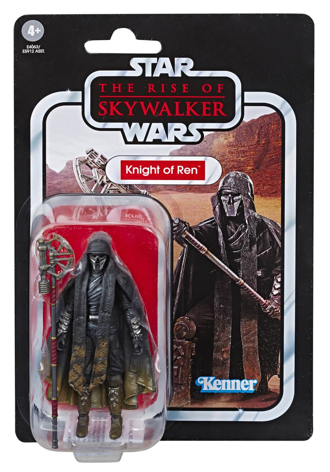 Marvel Legends White Rabbit