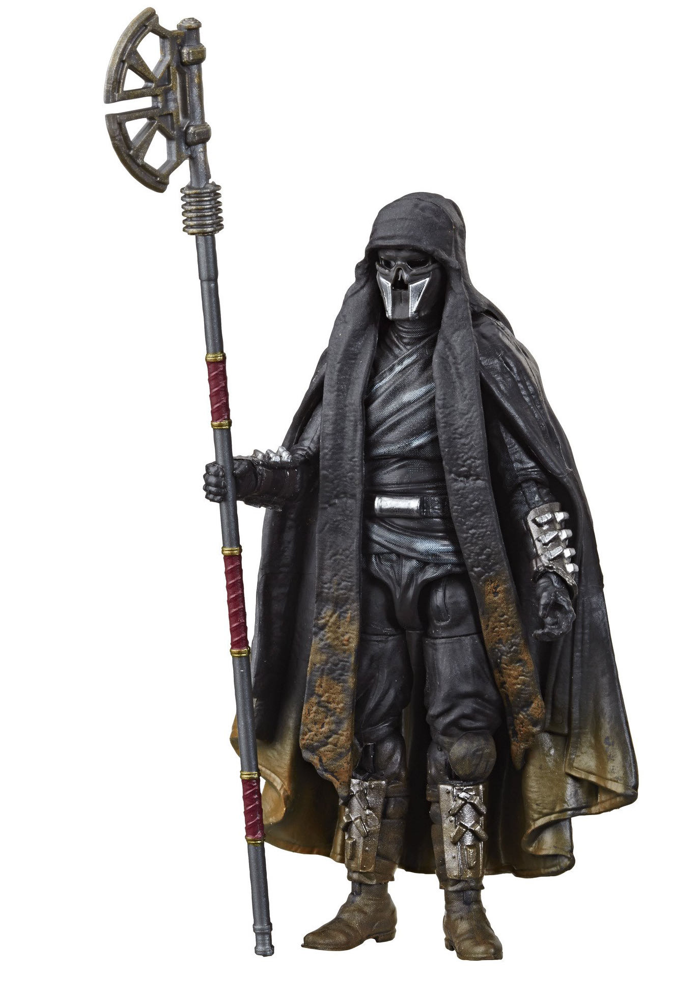 Knight Of Ren - Hasbro (Star Wars - Rise Of Skywalker) action figure collectible - Main Image 2