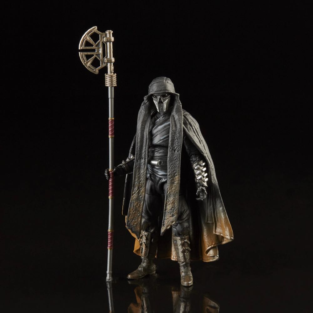 Knight Of Ren - Hasbro (Star Wars - Rise Of Skywalker) action figure collectible - Main Image 3