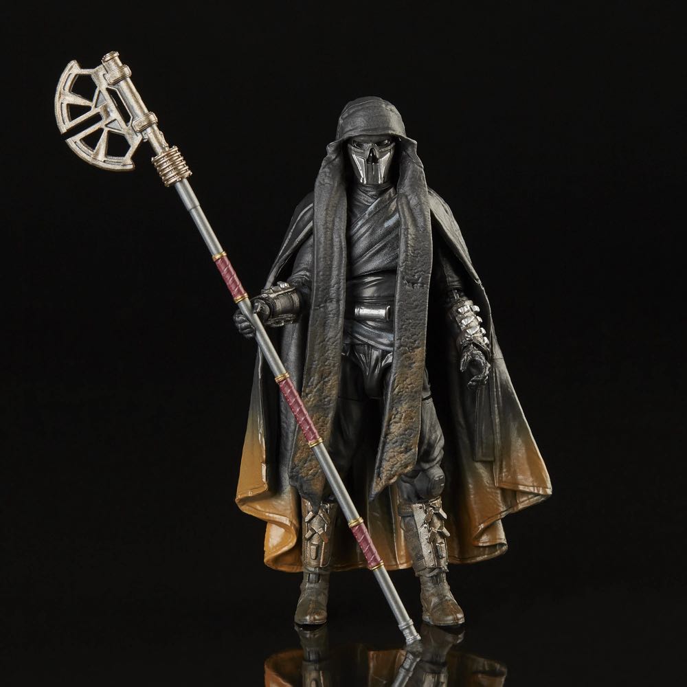 Knight Of Ren - Hasbro (Star Wars - Rise Of Skywalker) action figure collectible - Main Image 4