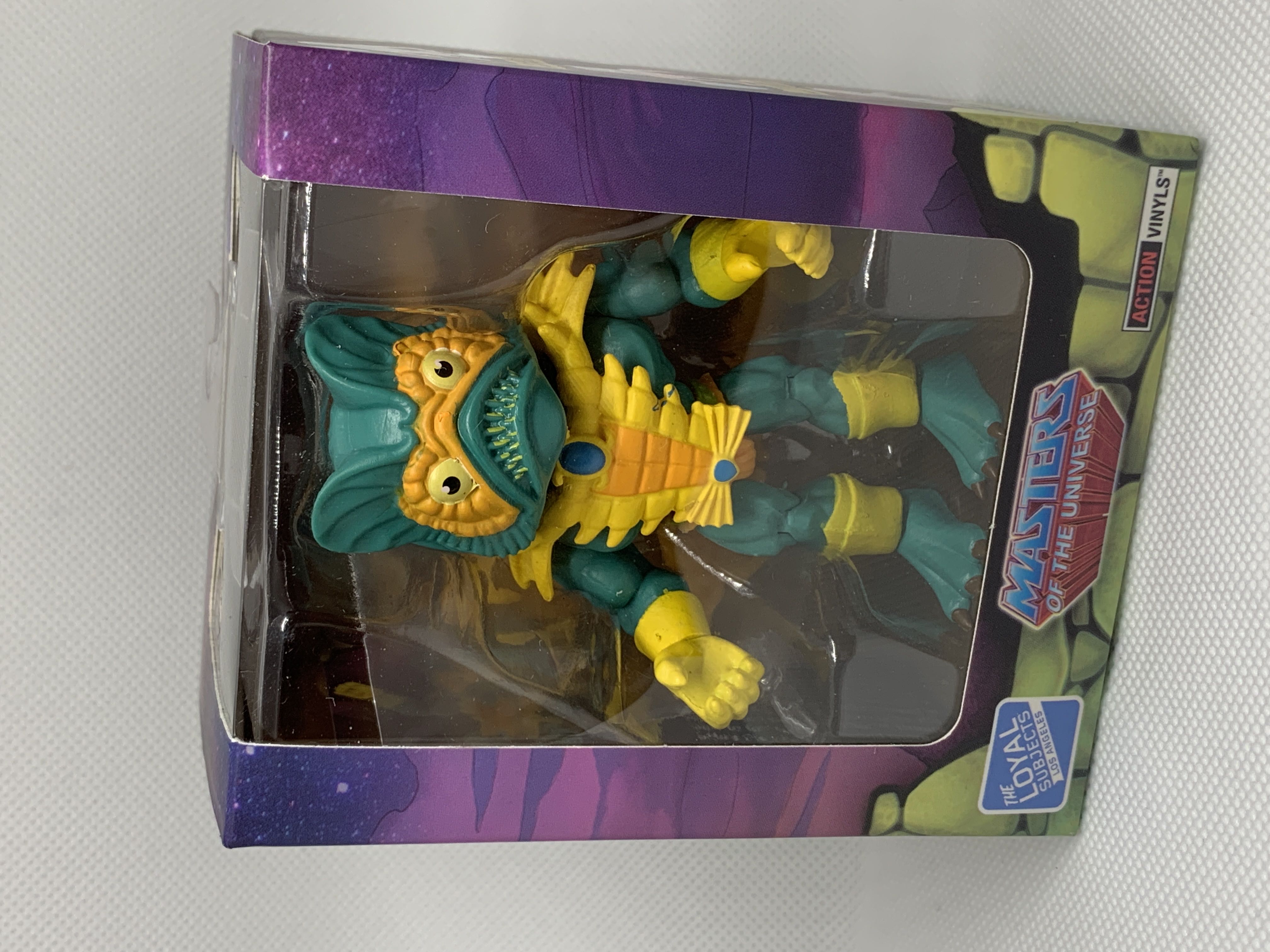 First Order Jet Trooper (Carbonized)