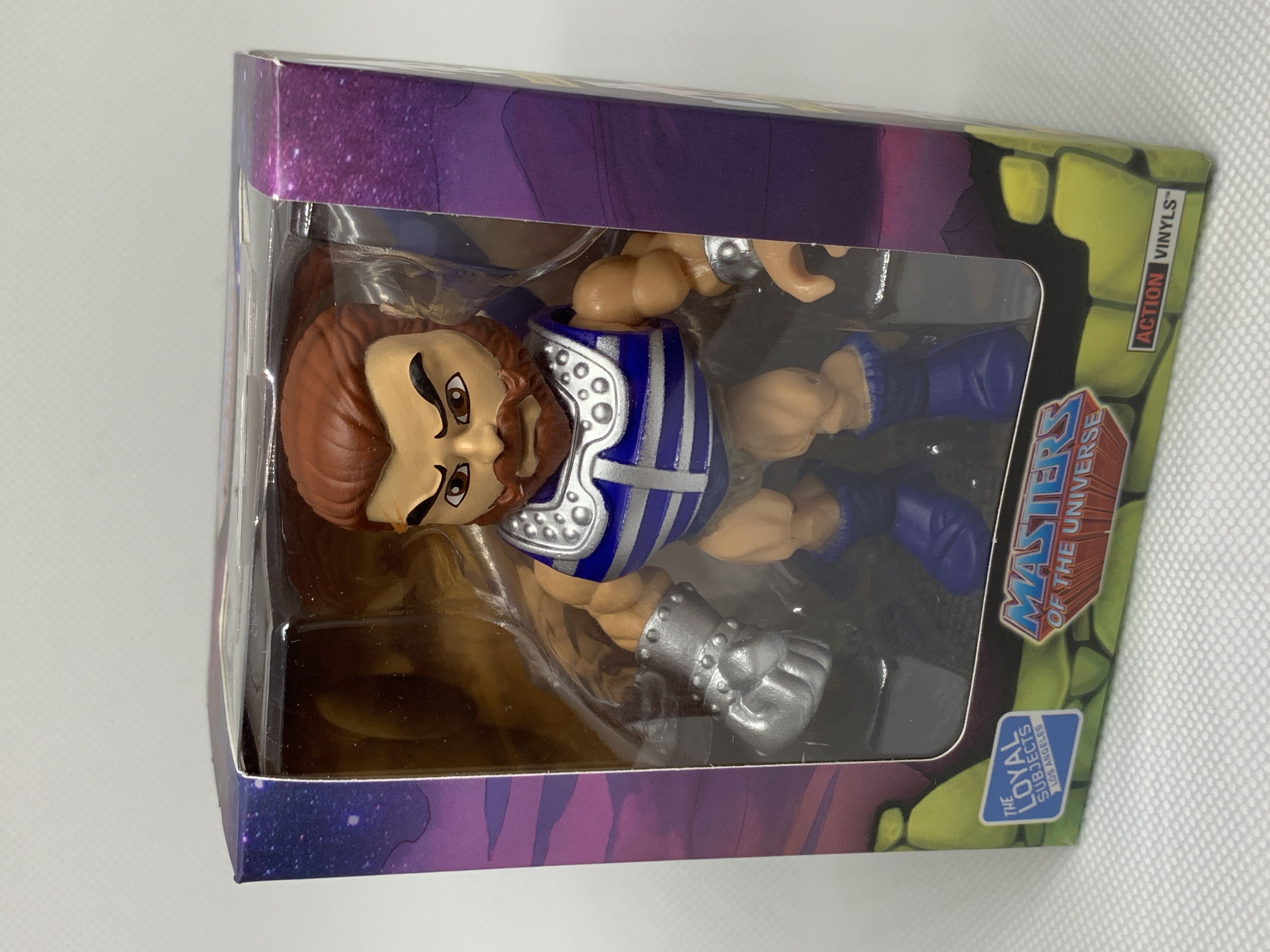 Shells Illyria - Angel