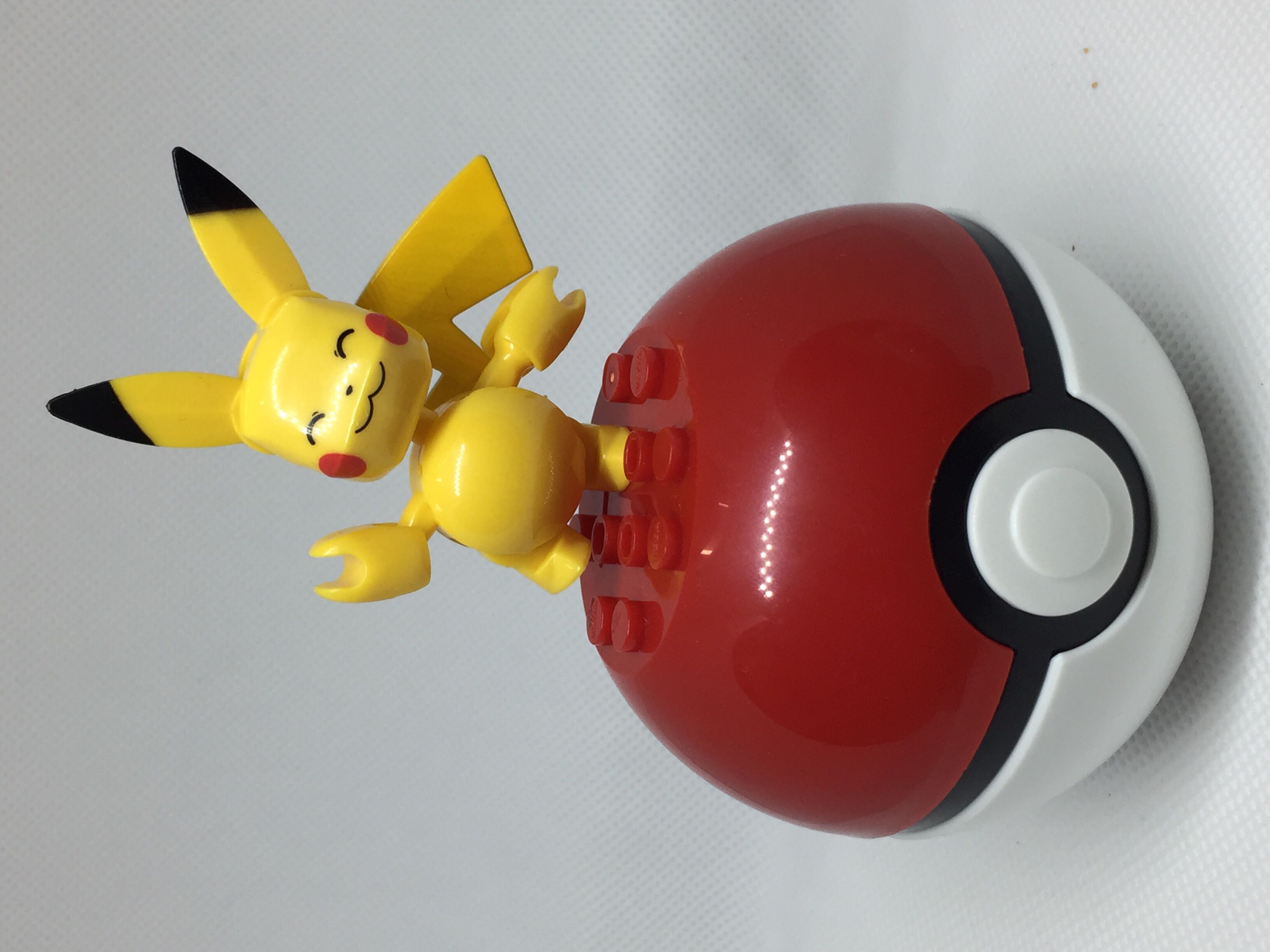 Boxset Figure. Episode1.  Wattos Box