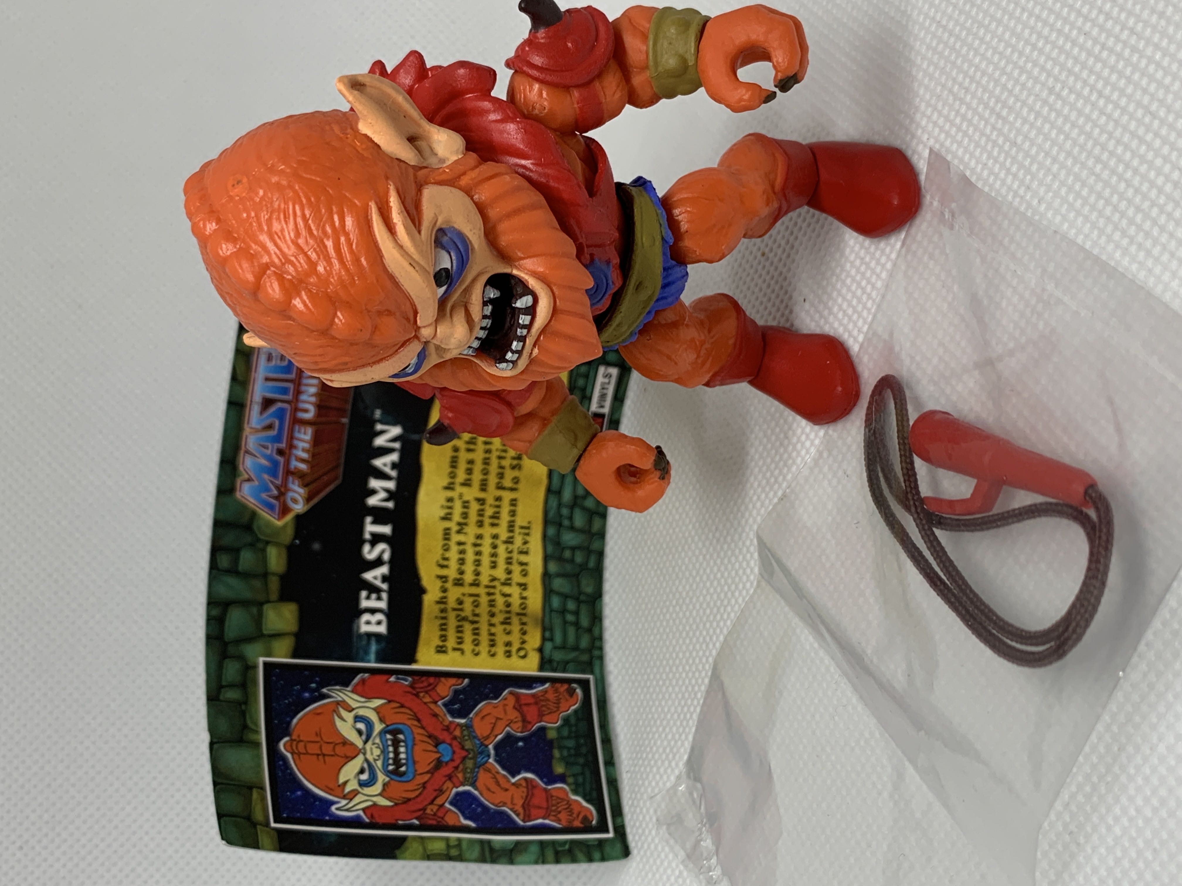 Domino Funk POP! X-Men 315 Domino