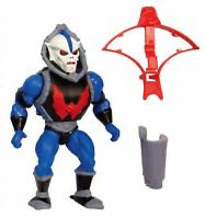 Hordak - Super7 (Masters Of The Universe) action figure collectible [Barcode 811169030742] - Main Image 4
