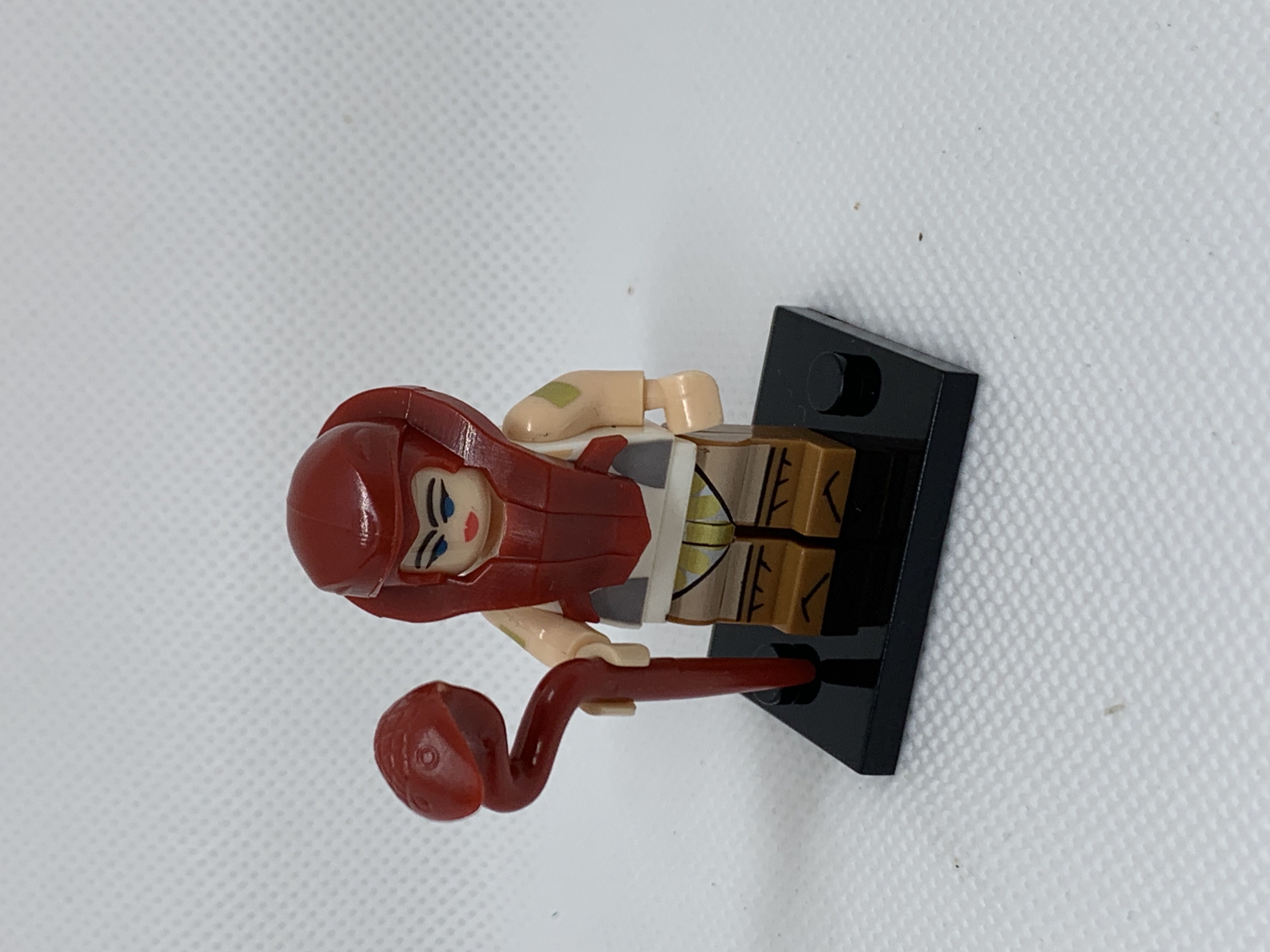 Darth Maul (Sith Lord) W/ Lightsaber W/removable Blade