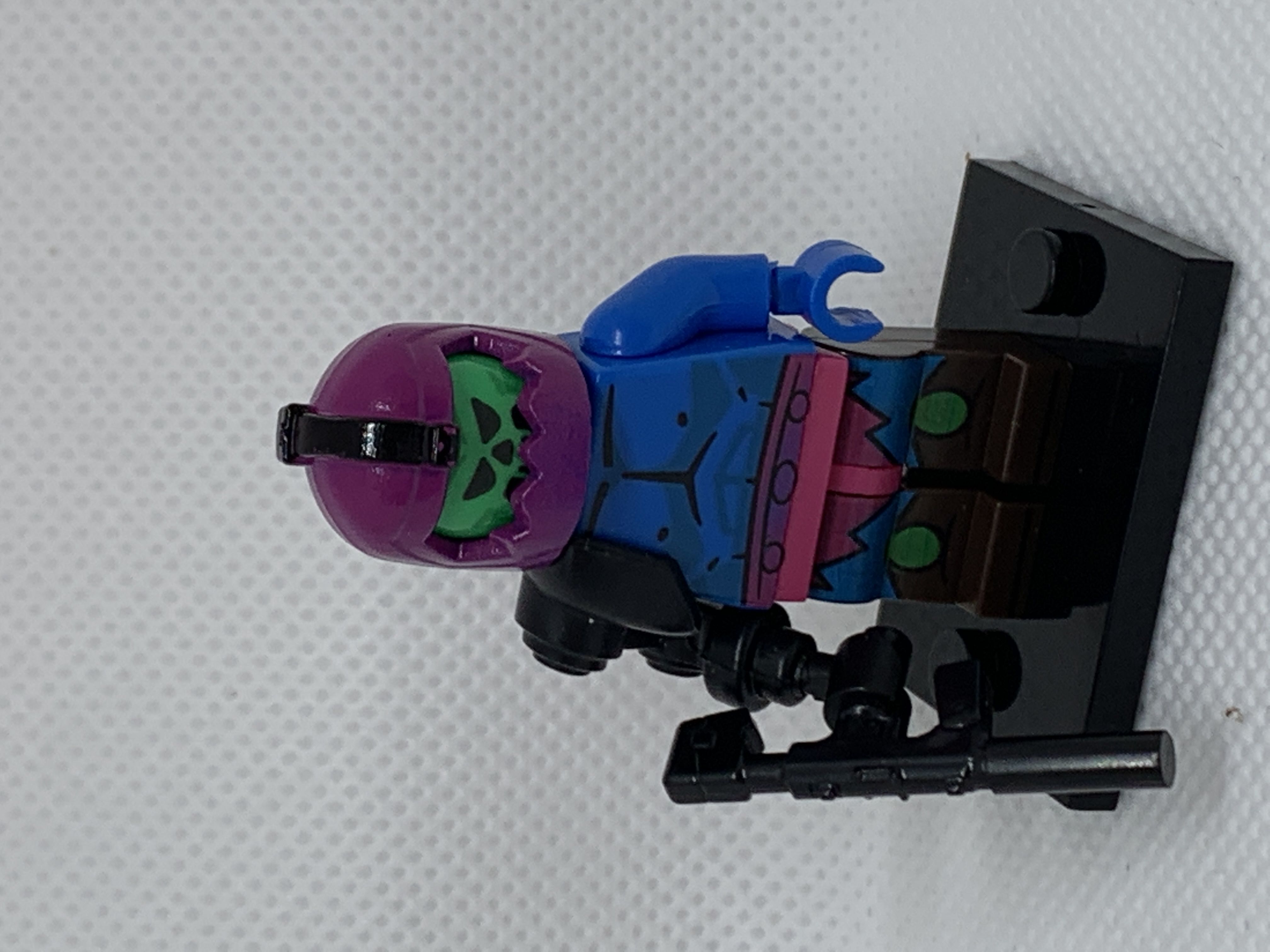 Marvel Legends Spider-Man Foes 2 Pack