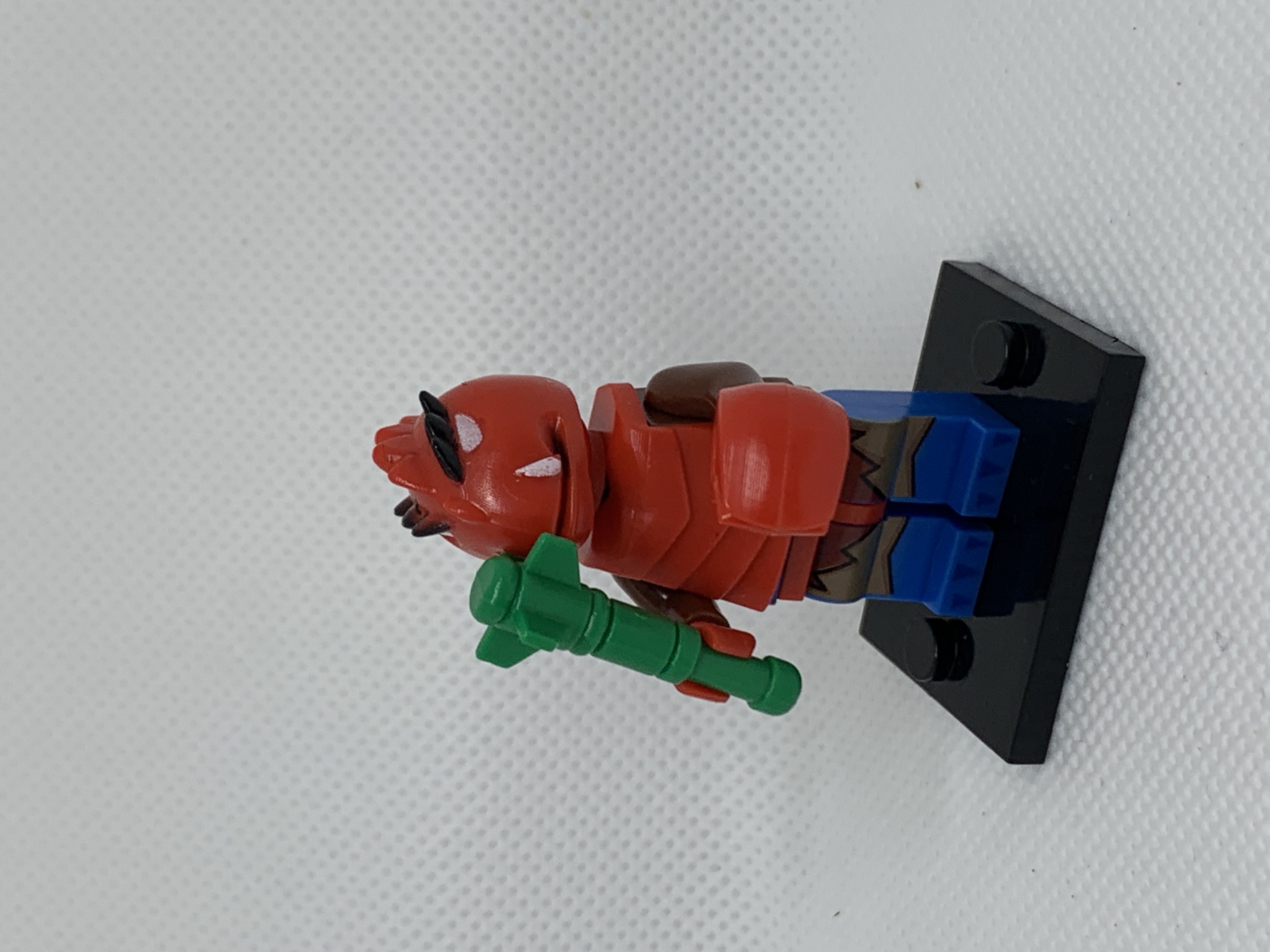 Marvel Legends Spider-Man Foes 2 Pack