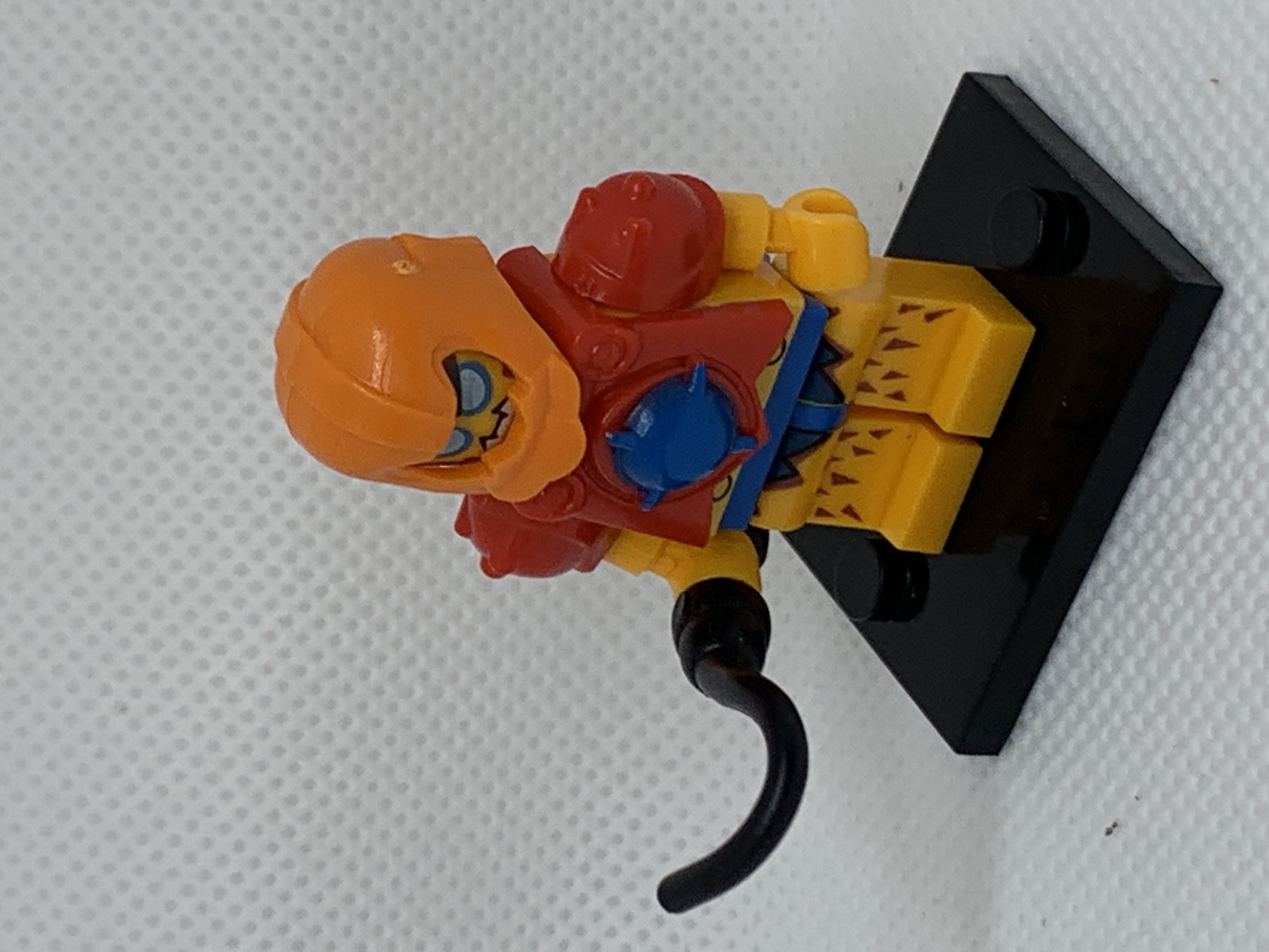 Naboo Royal Guard With Blaster Pistol And Helmet - Star Wars Episode 1