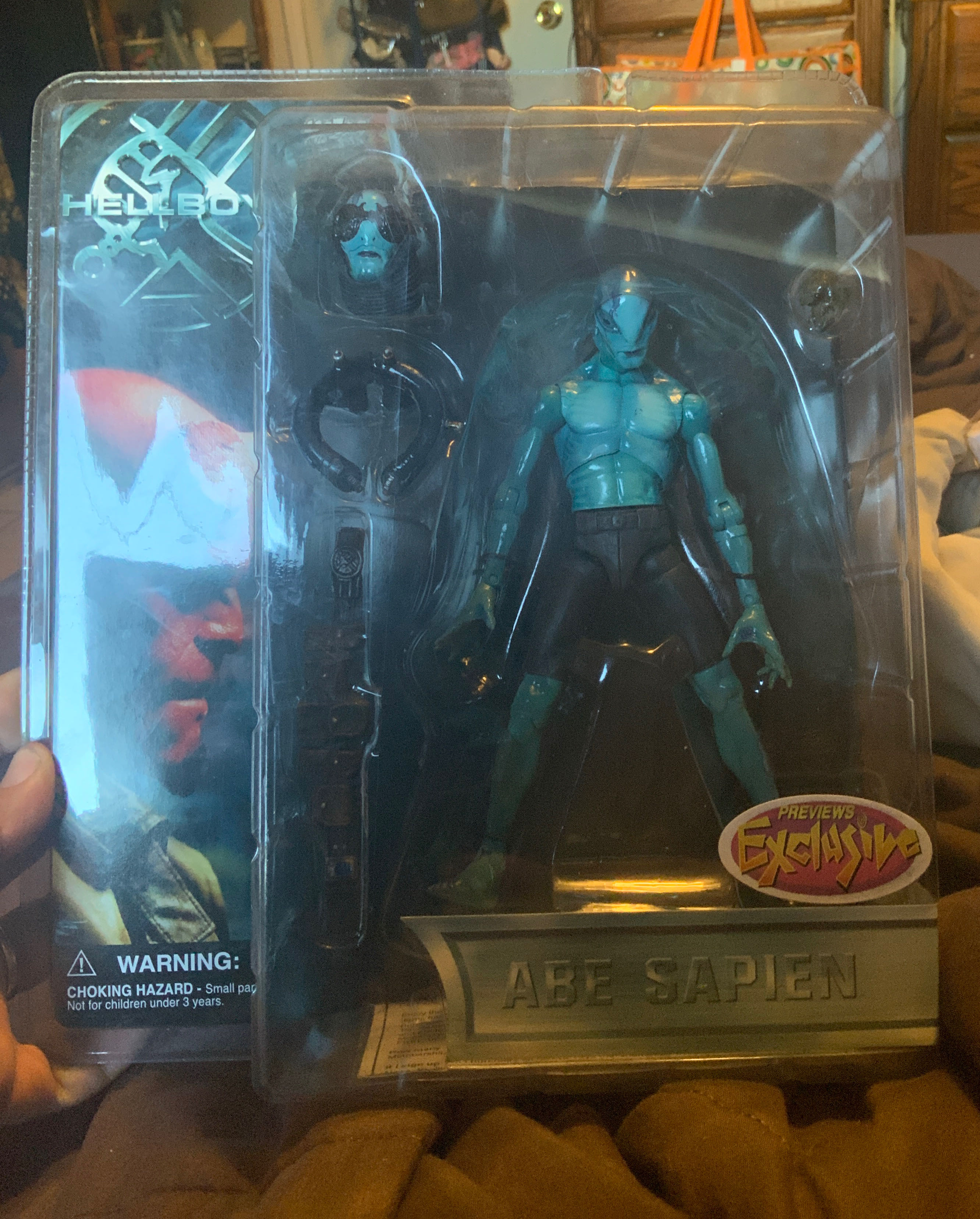 NJCroce DC Comics The New Batman Adventures Nightwing Bendable Figure 